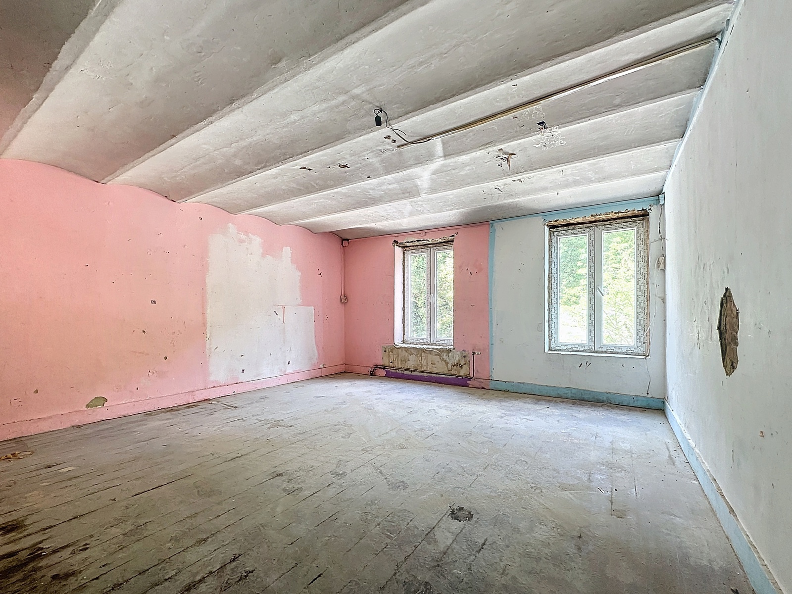 Service Immobilier