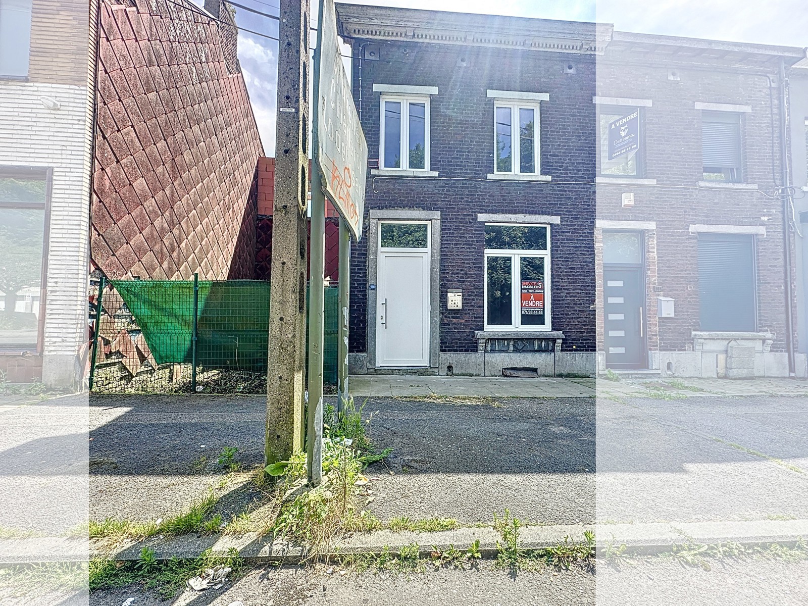 Service Immobilier