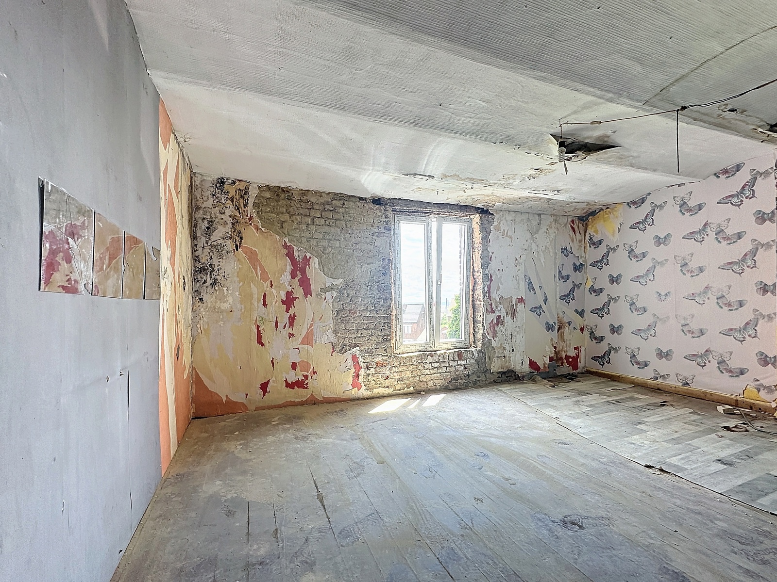 Service Immobilier