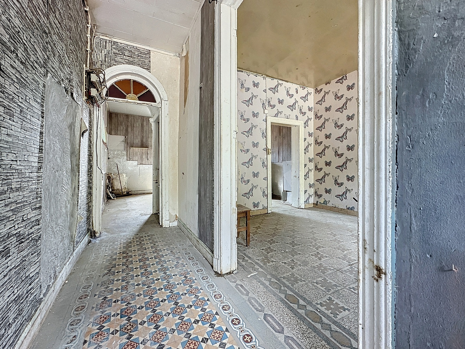 Service Immobilier