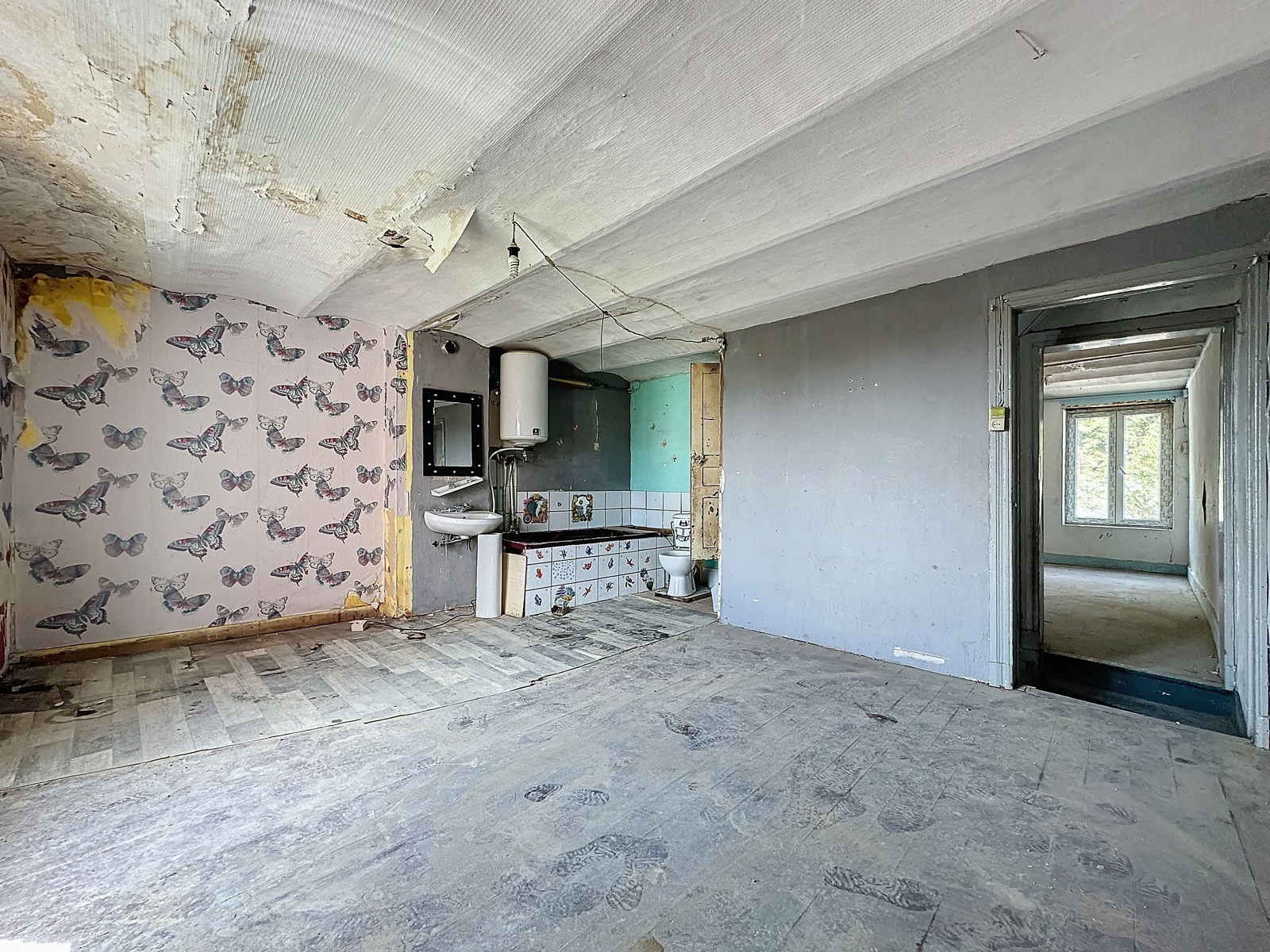 Service Immobilier