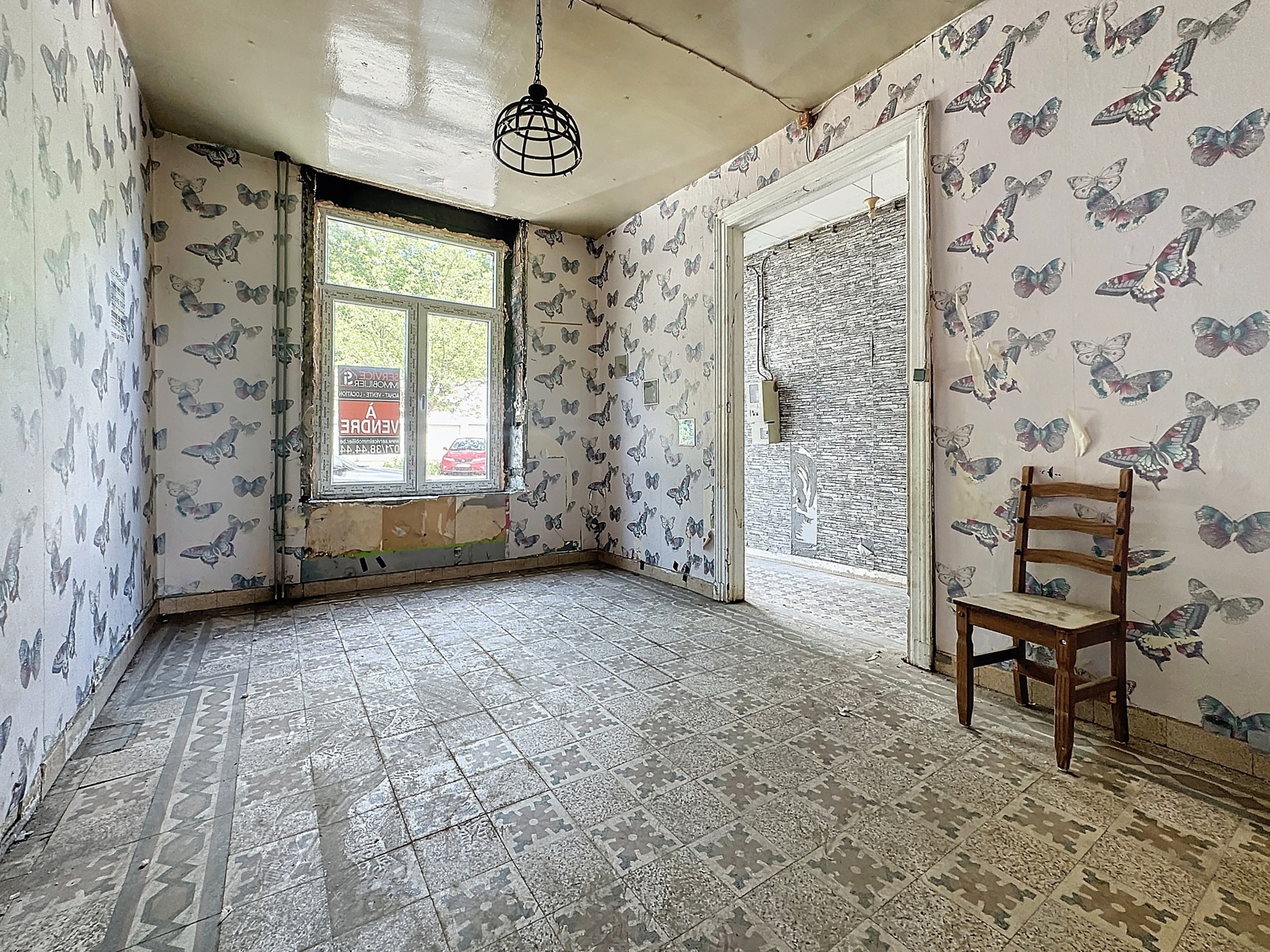 Service Immobilier