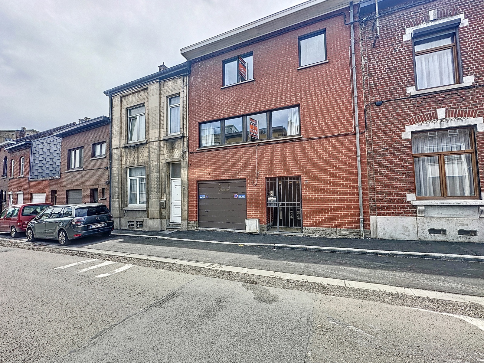 Service Immobilier
