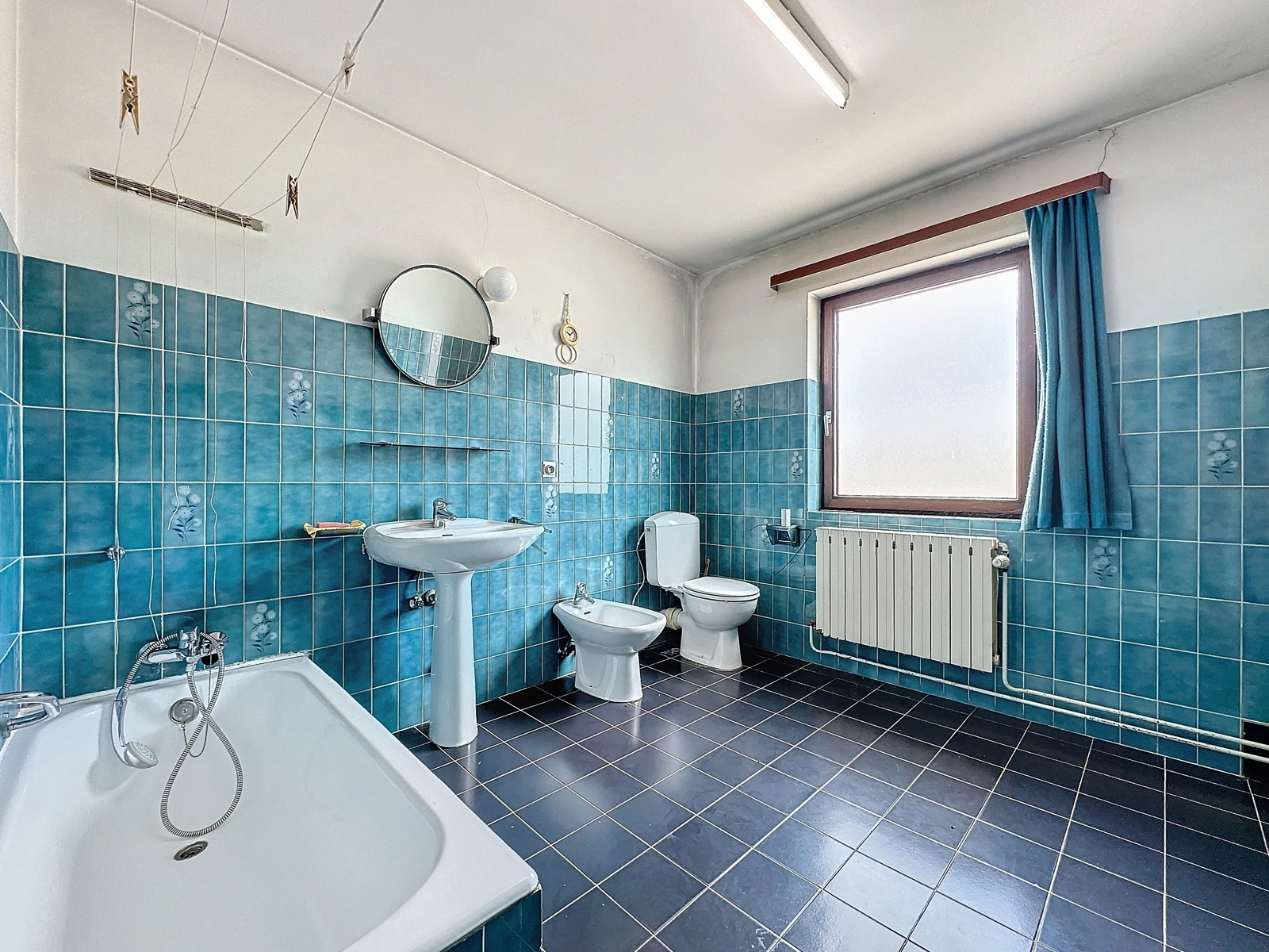 Service Immobilier