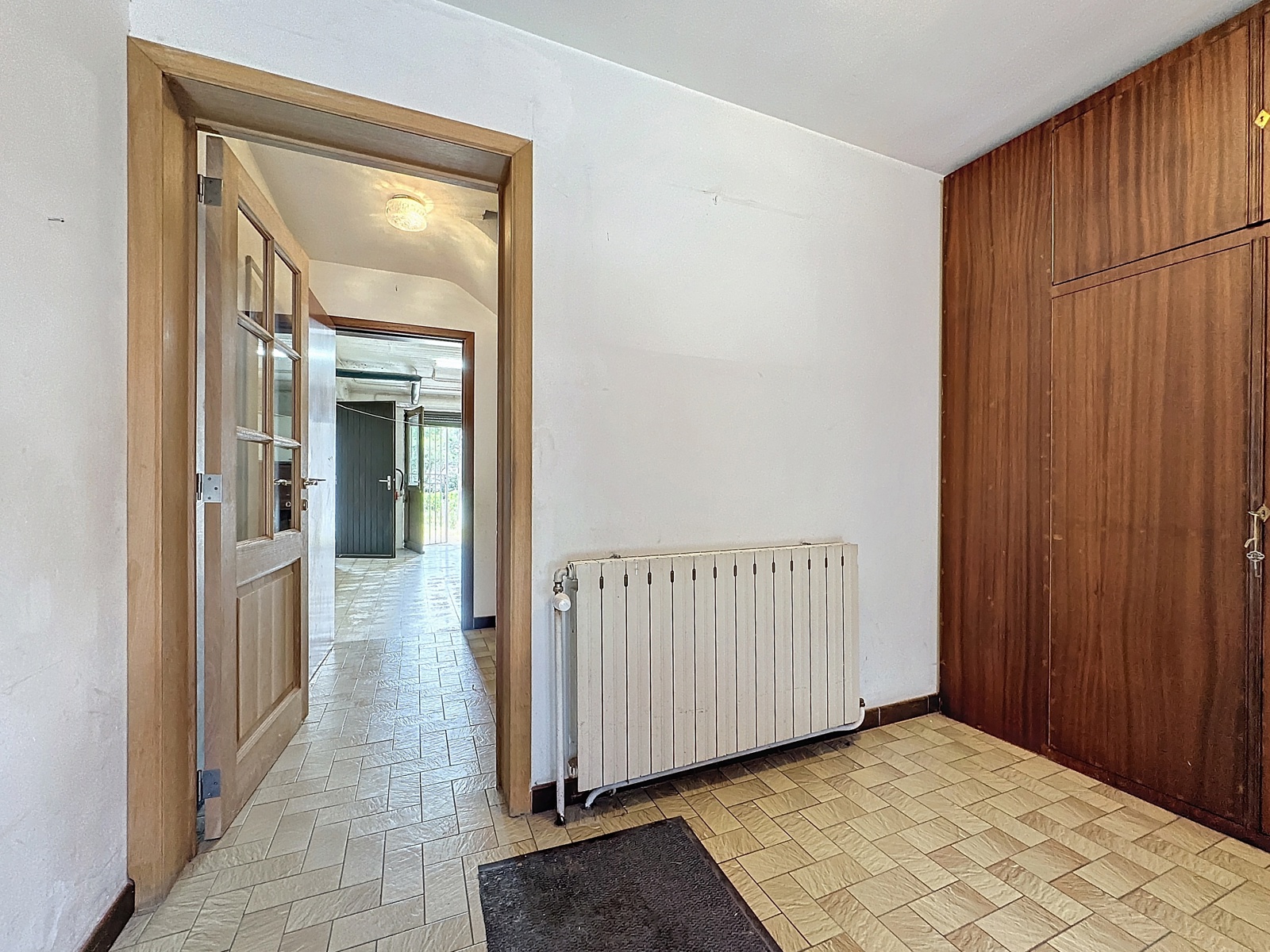 Service Immobilier