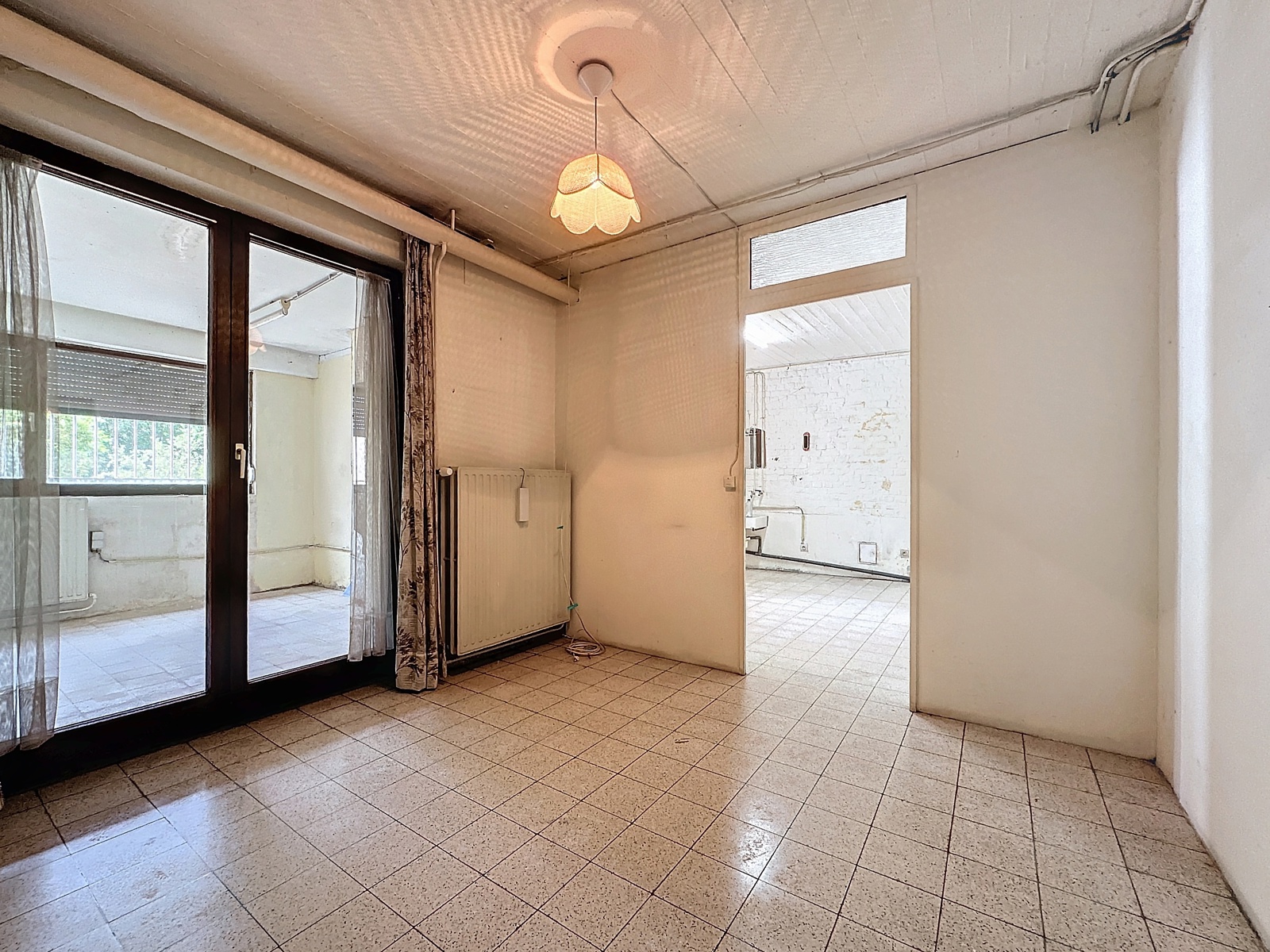 Service Immobilier