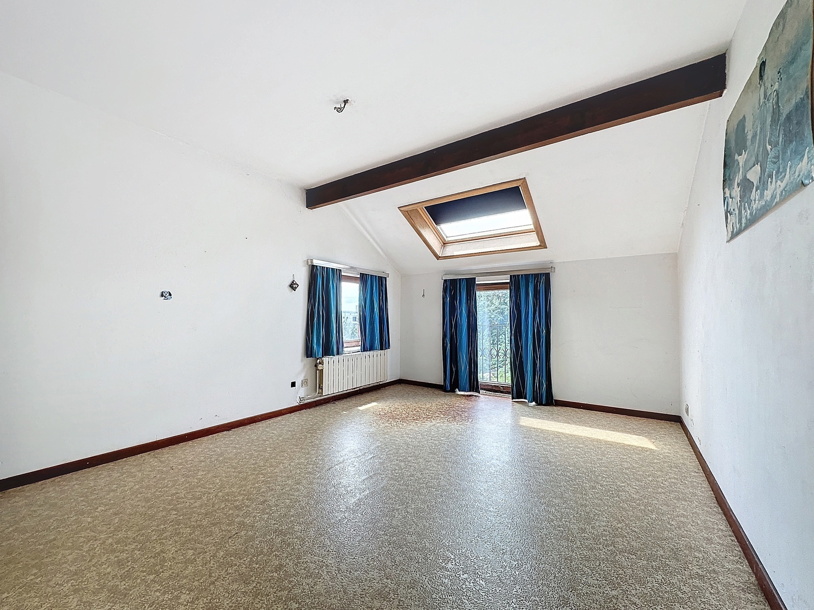 Service Immobilier