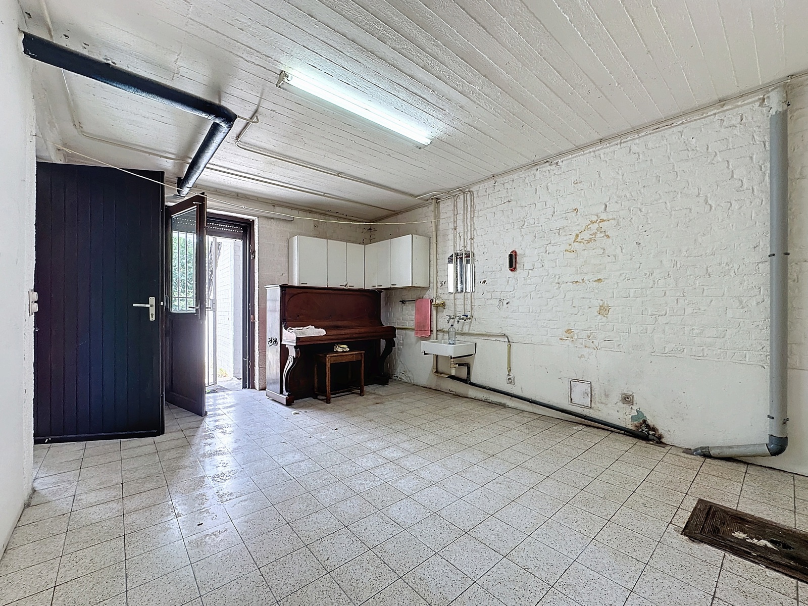 Service Immobilier