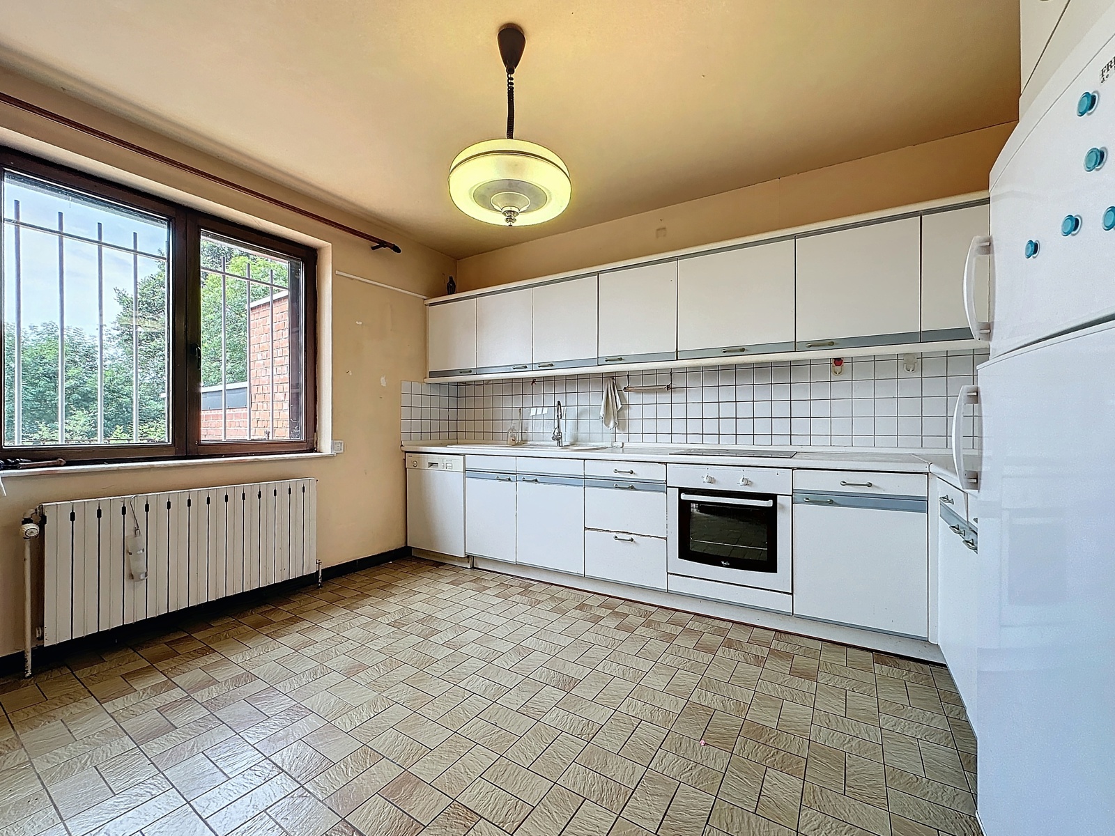 Service Immobilier