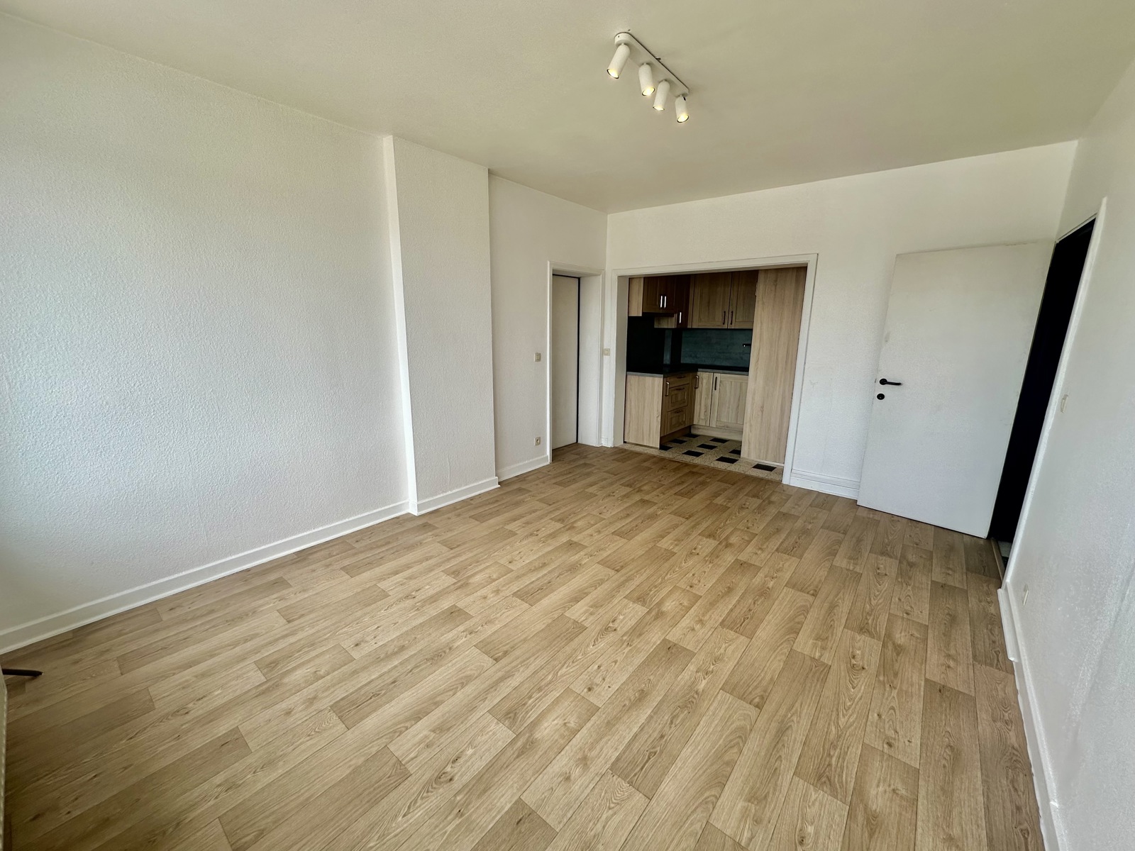 Service Immobilier