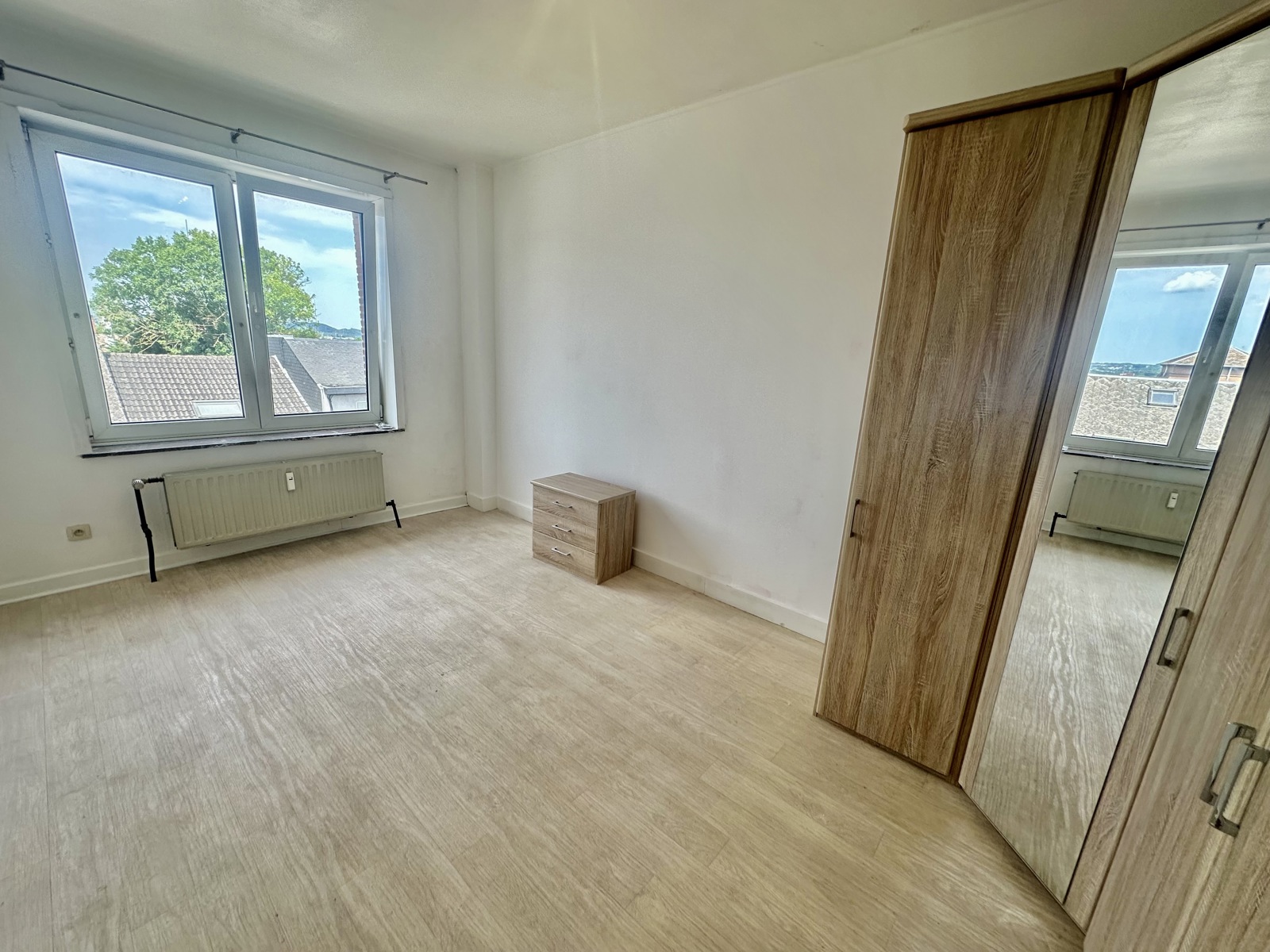 Service Immobilier