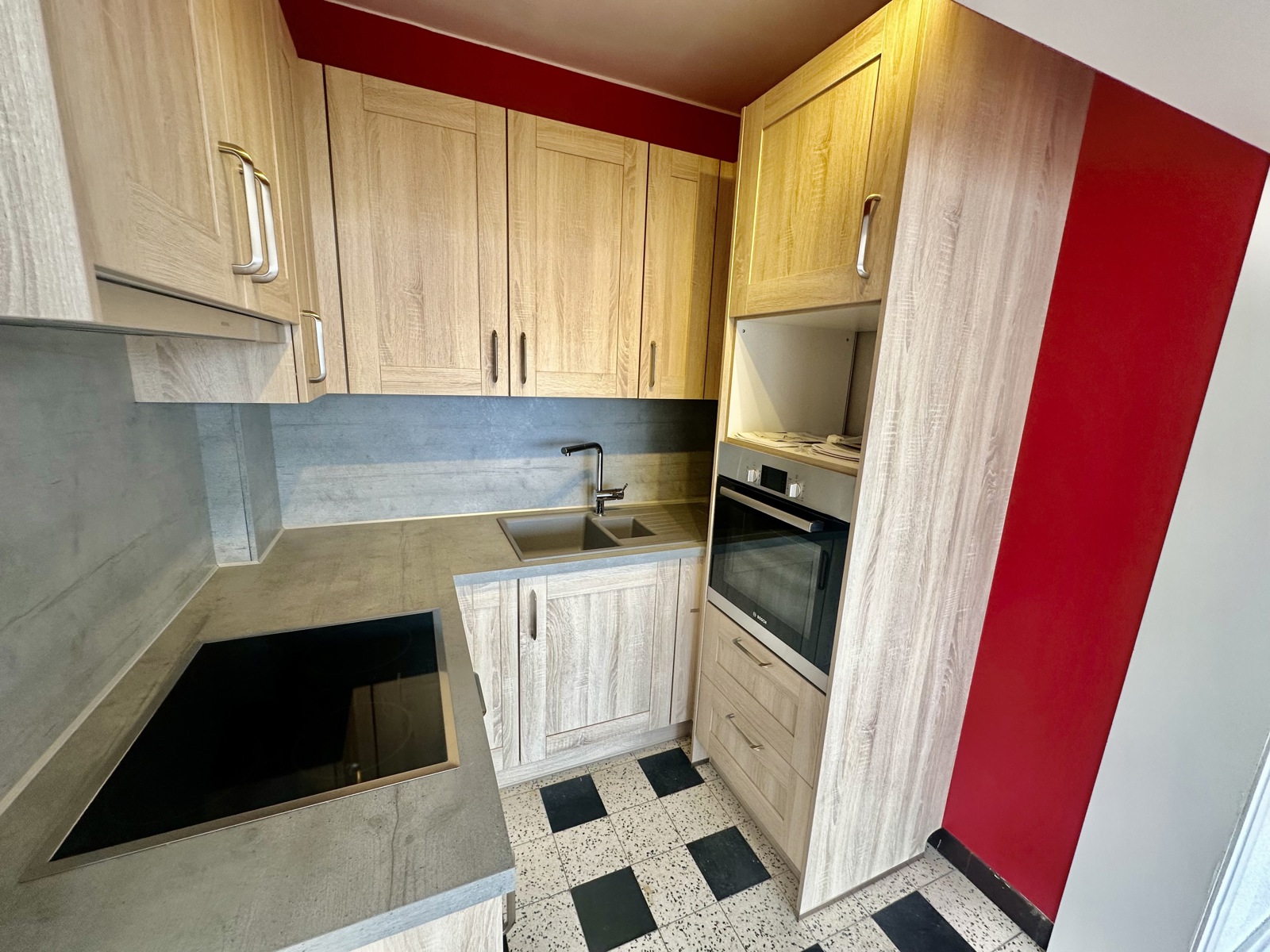 Service Immobilier