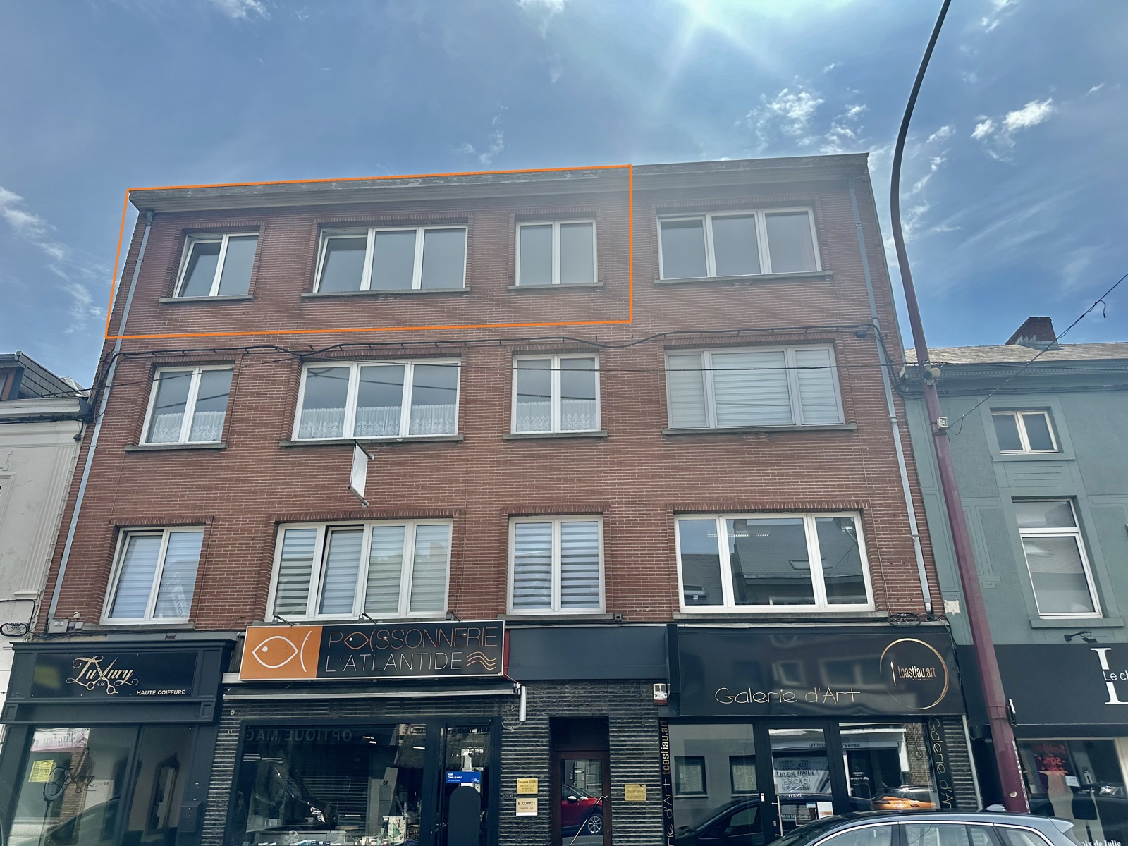 Service Immobilier