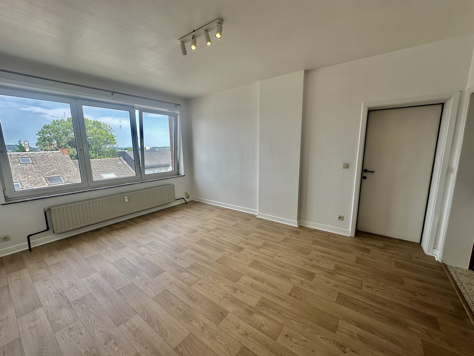 Service Immobilier