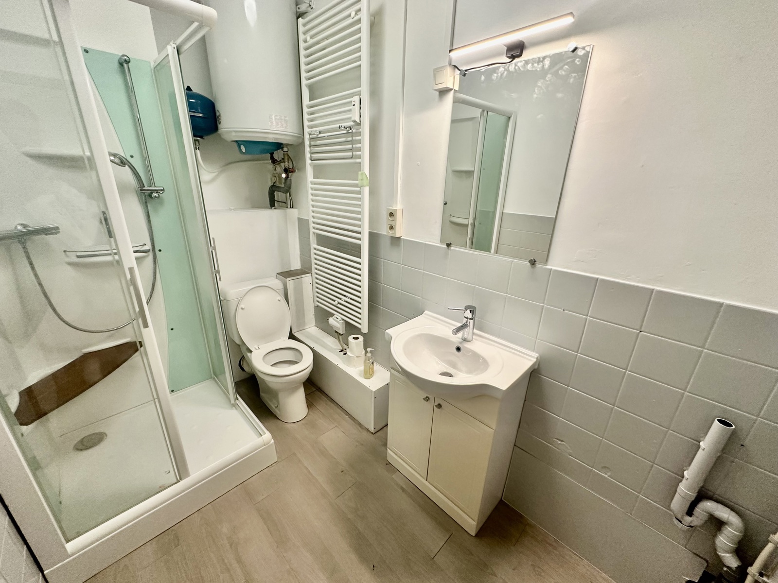 Service Immobilier