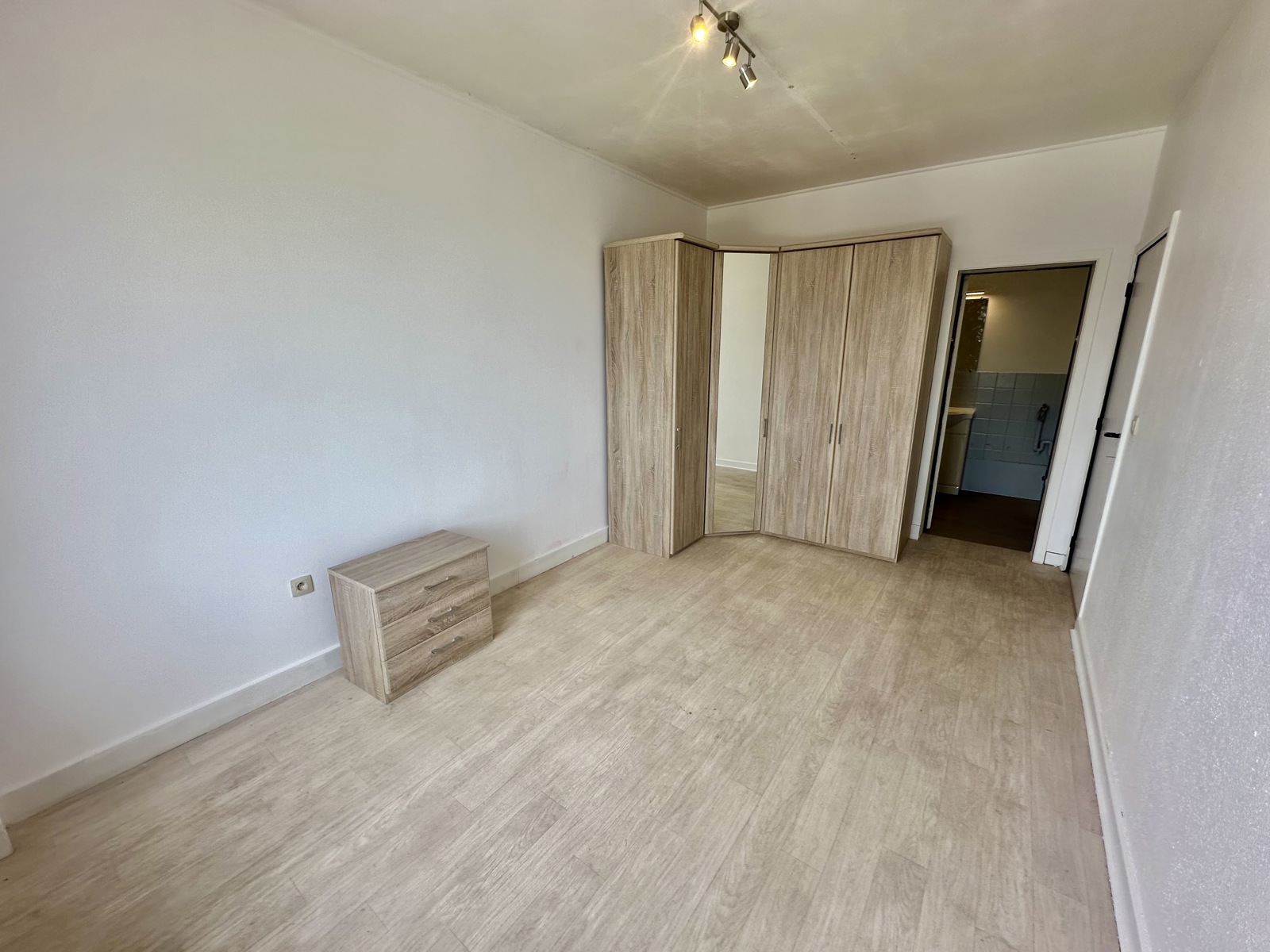 Service Immobilier
