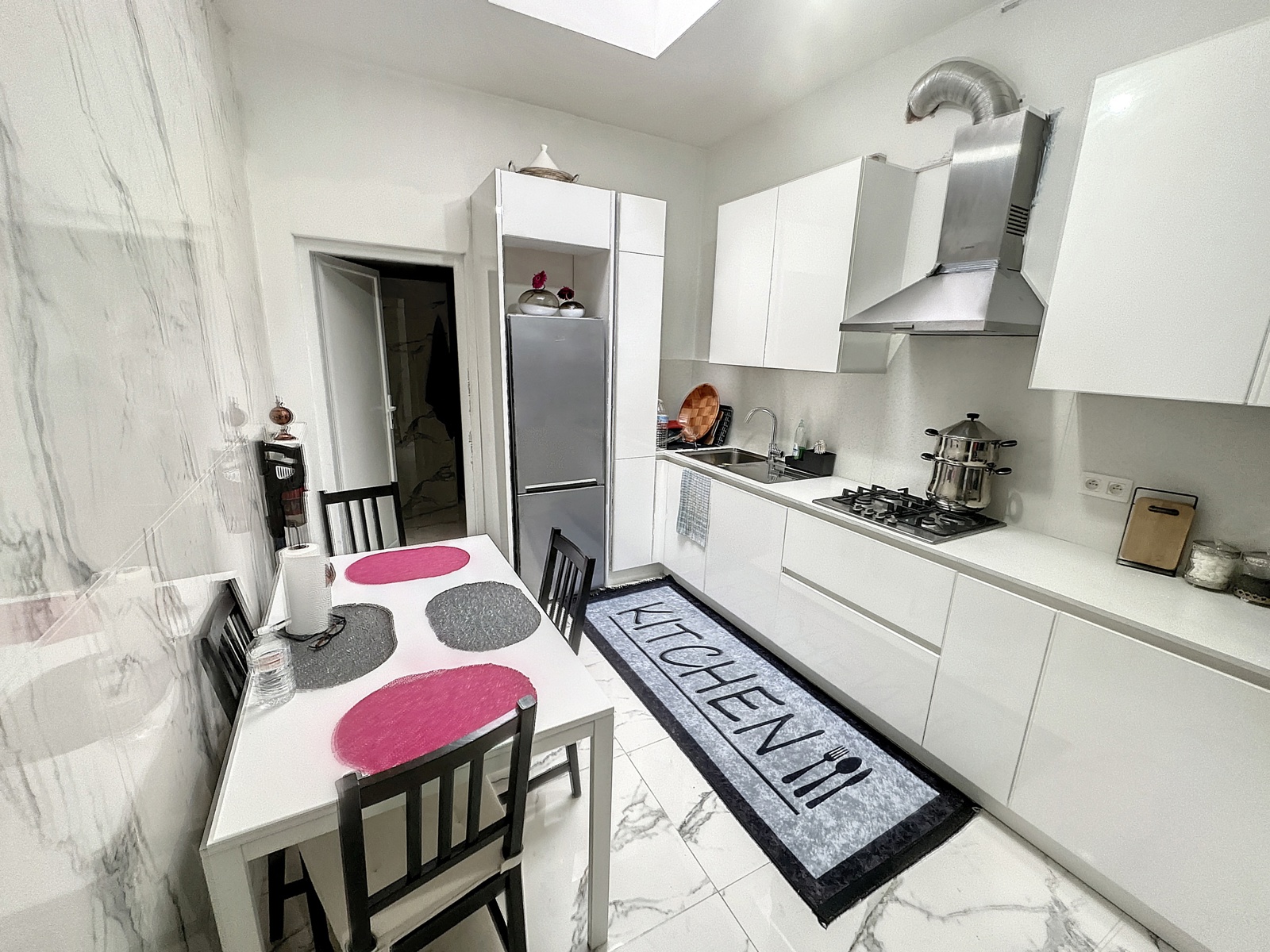 Service Immobilier