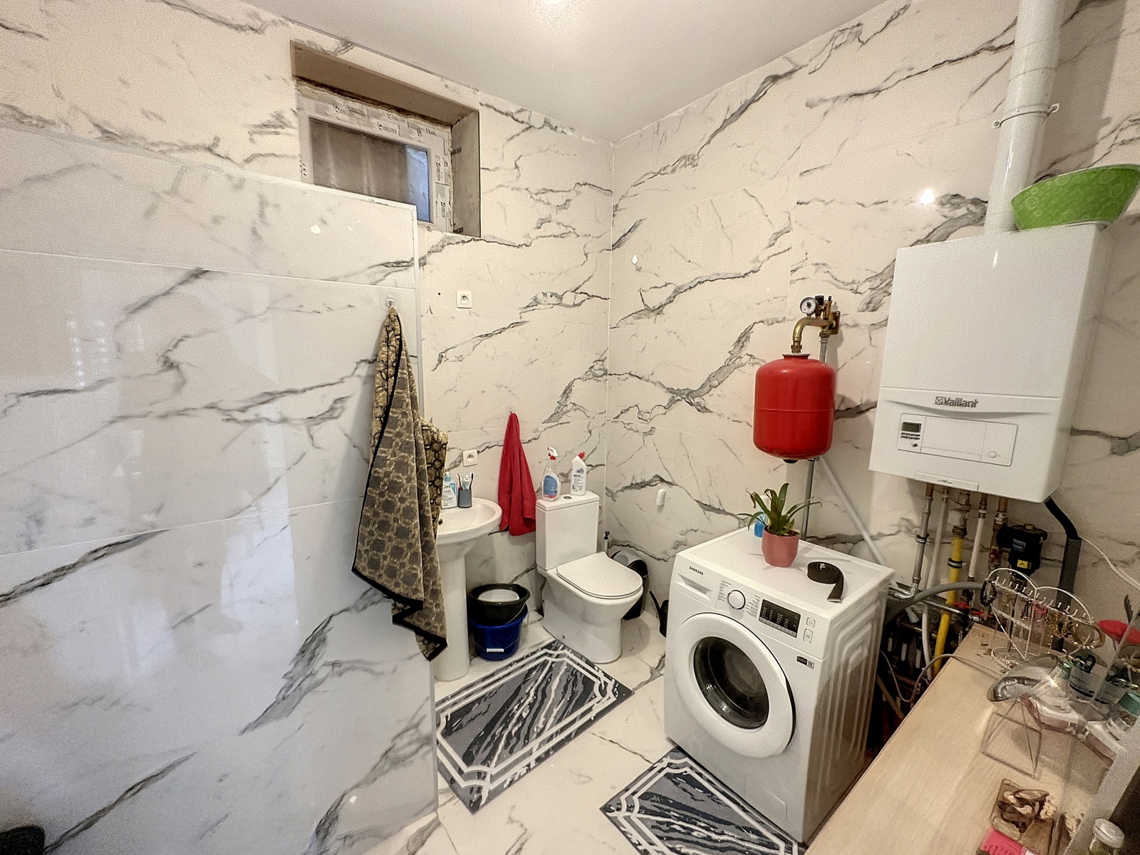 Service Immobilier