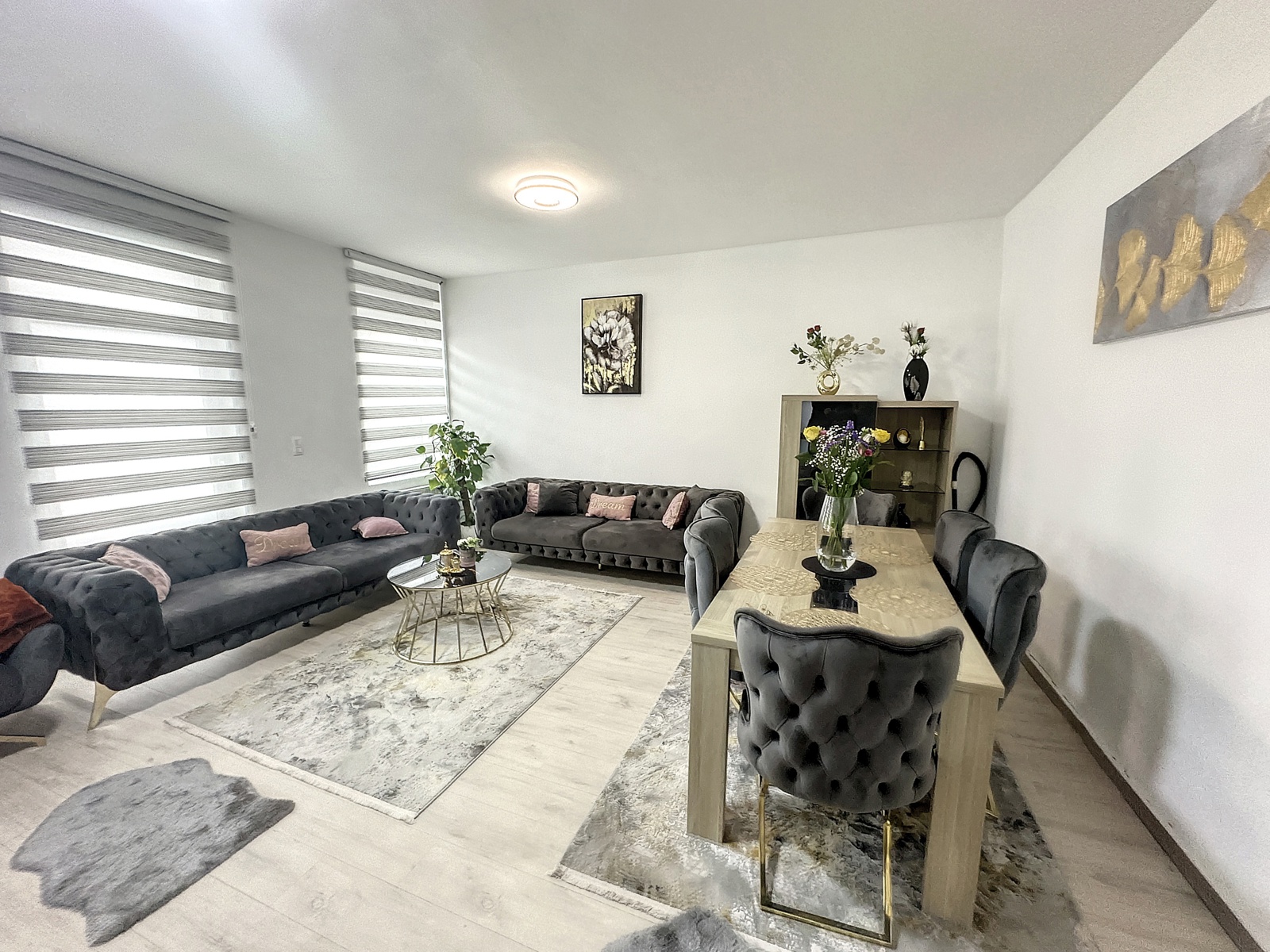 Service Immobilier