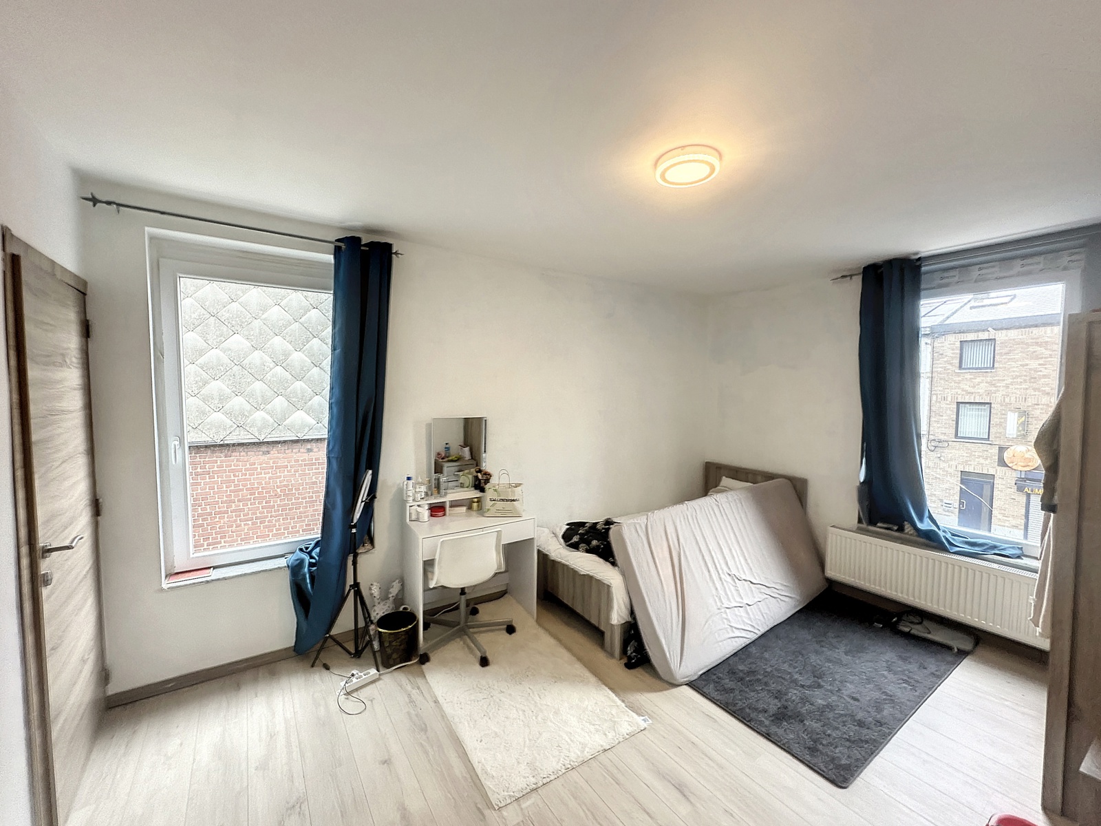 Service Immobilier