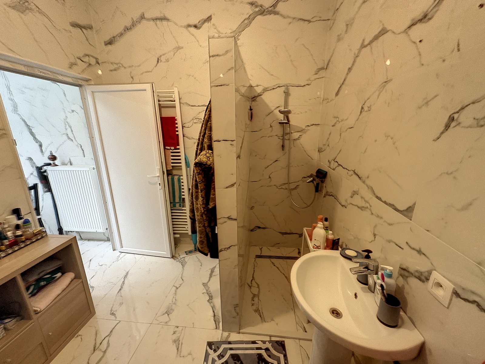 Service Immobilier