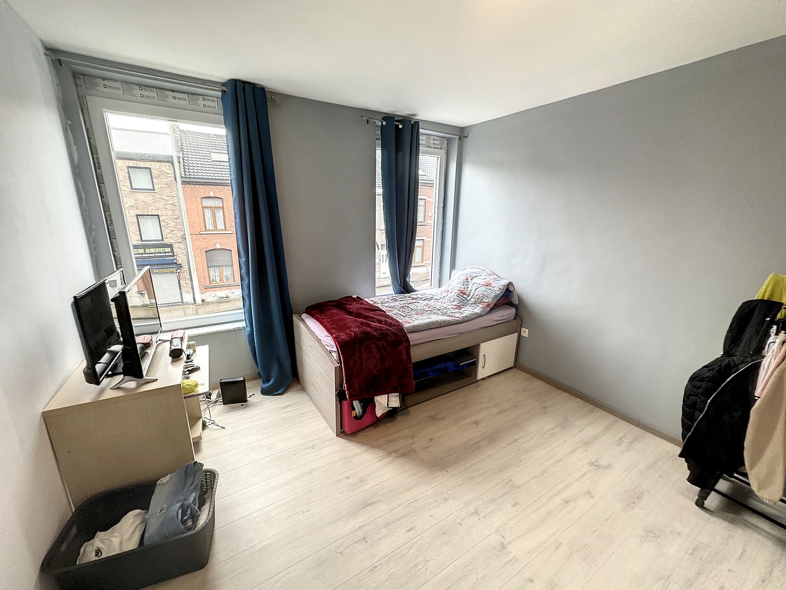 Service Immobilier
