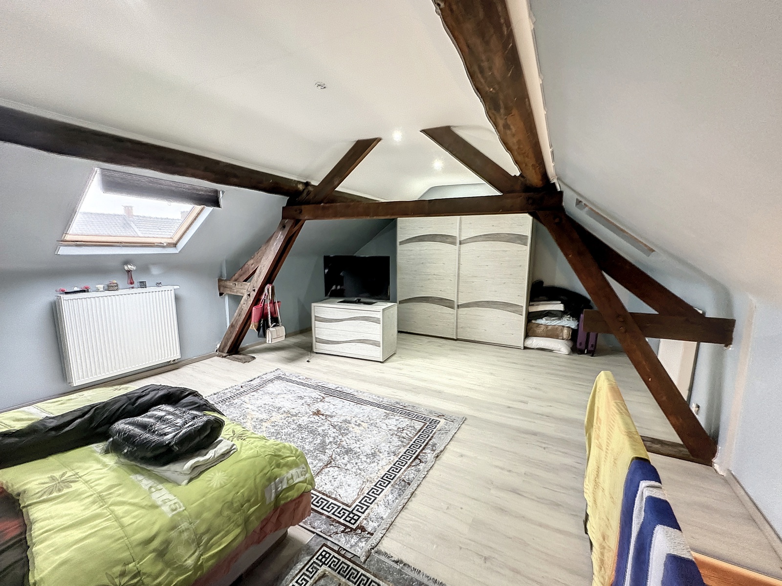 Service Immobilier