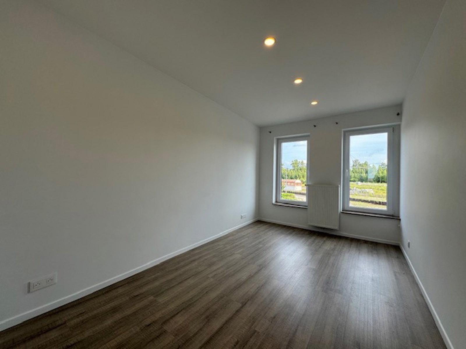 Service Immobilier