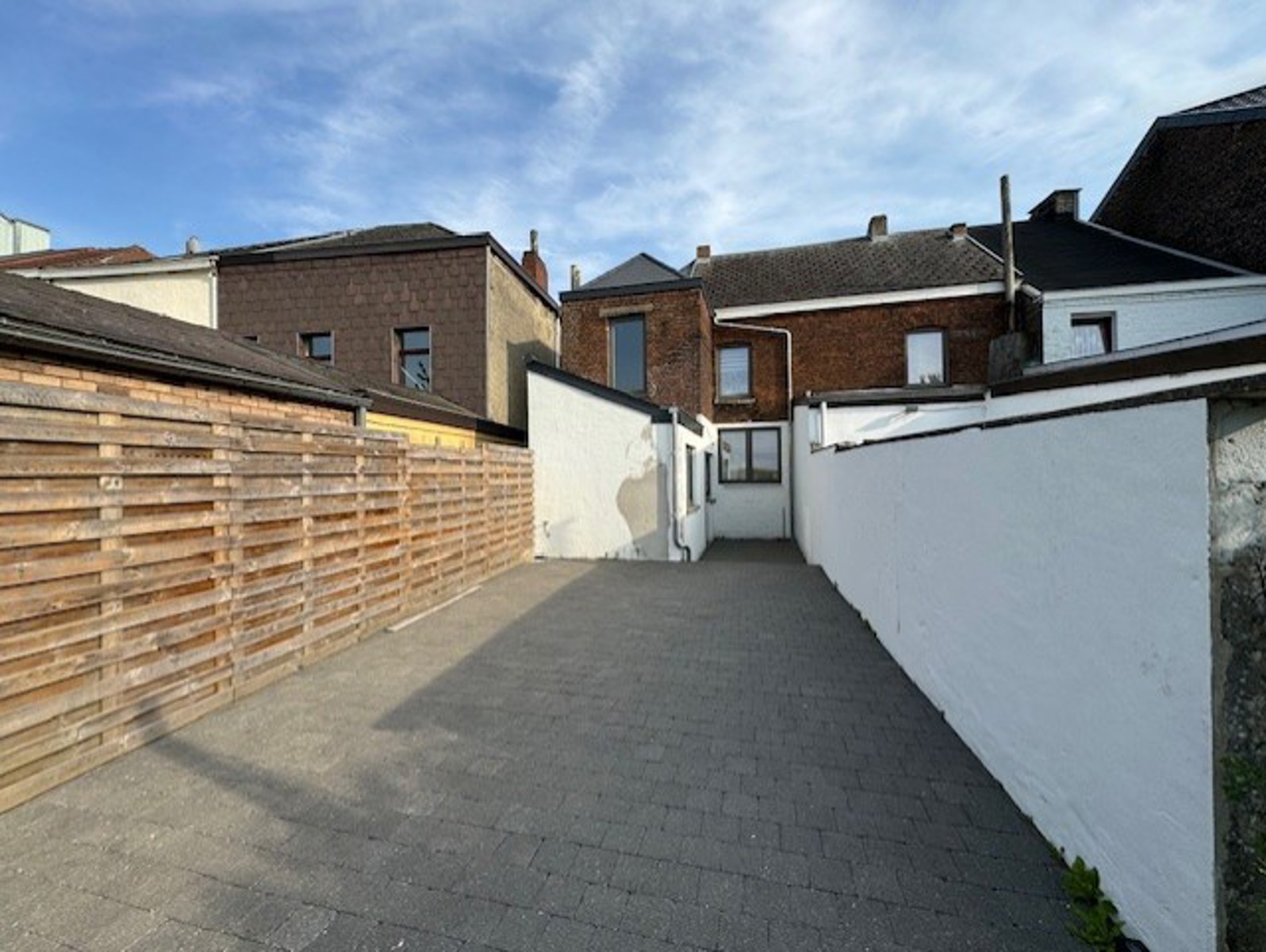 Service Immobilier