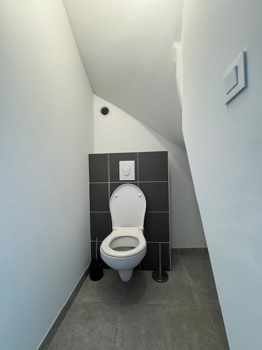 Service Immobilier