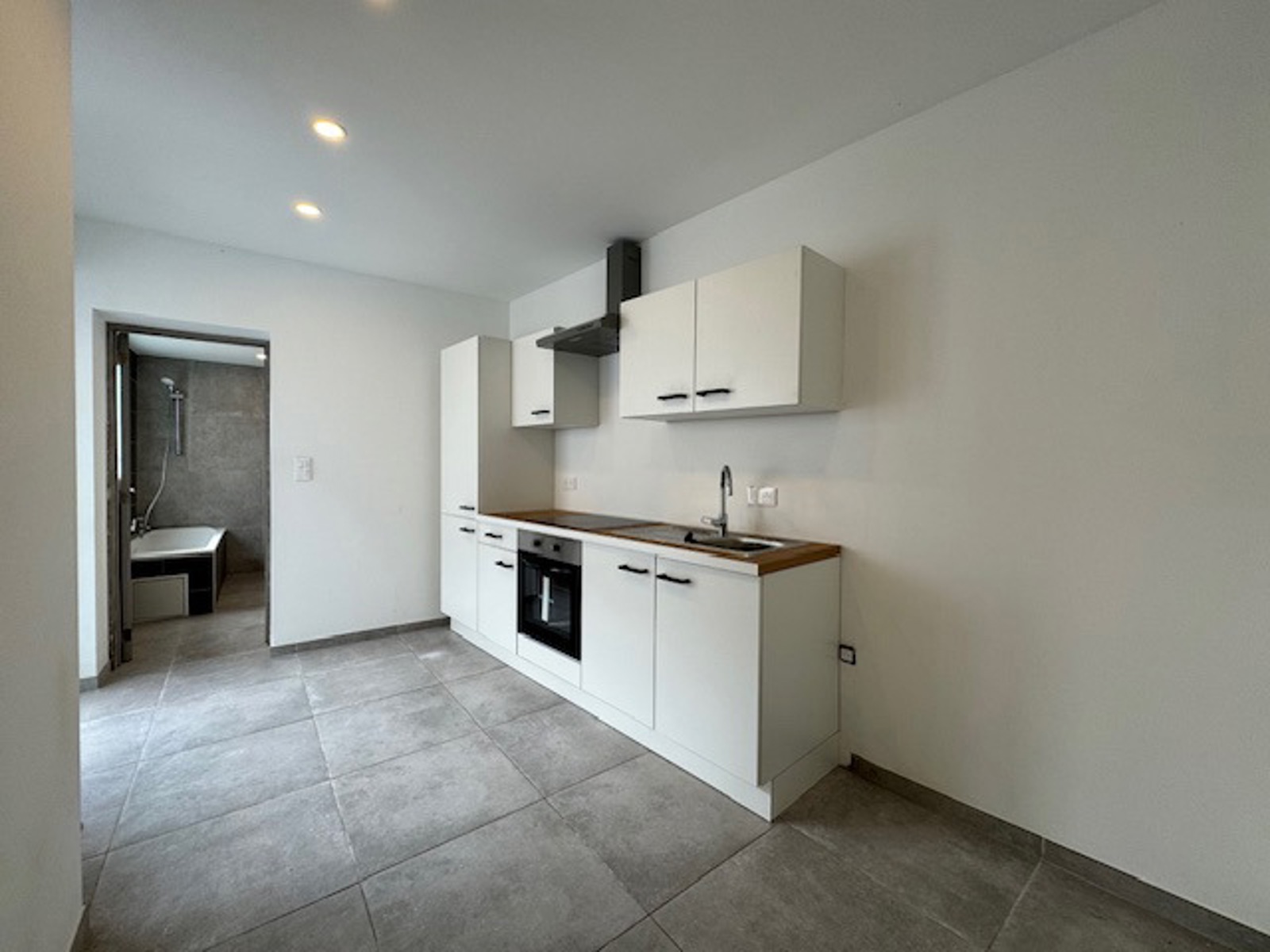 Service Immobilier
