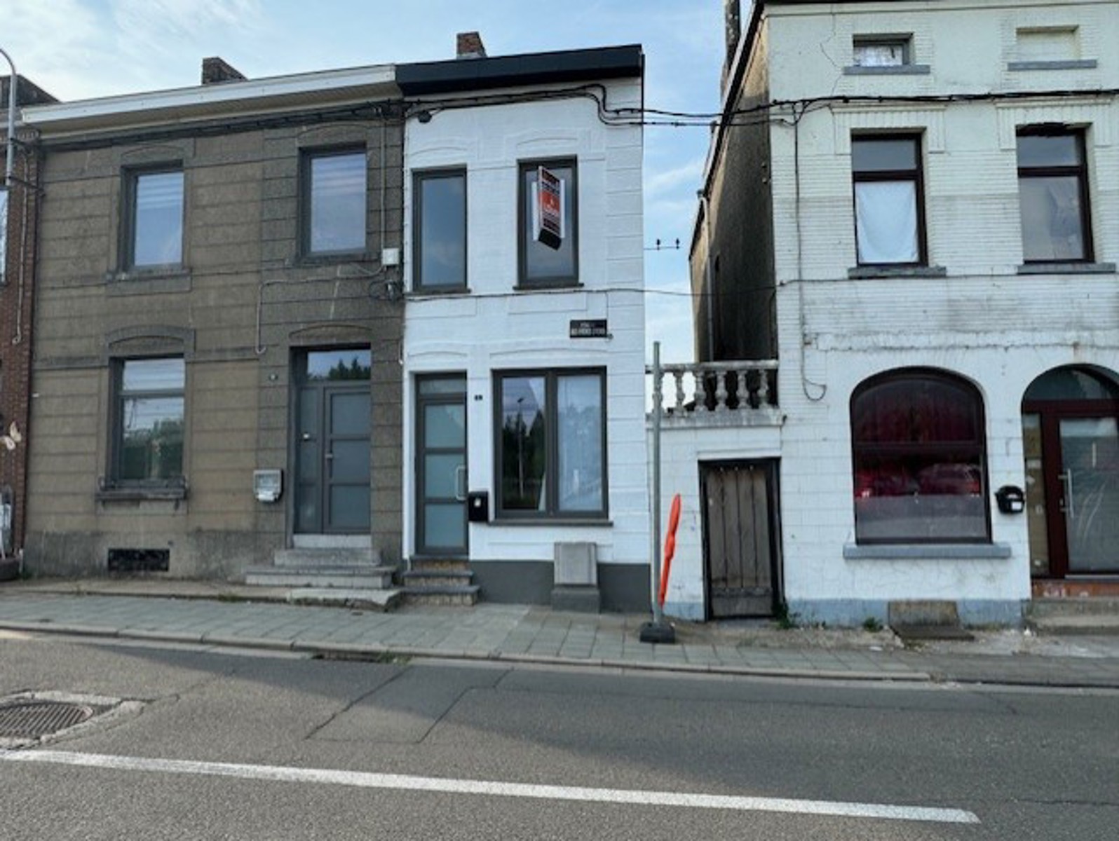 Service Immobilier