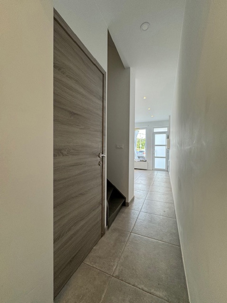 Service Immobilier
