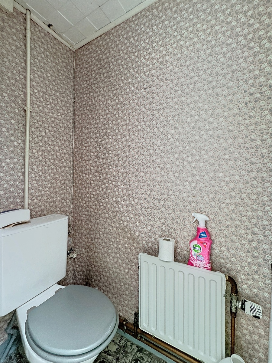 Service Immobilier