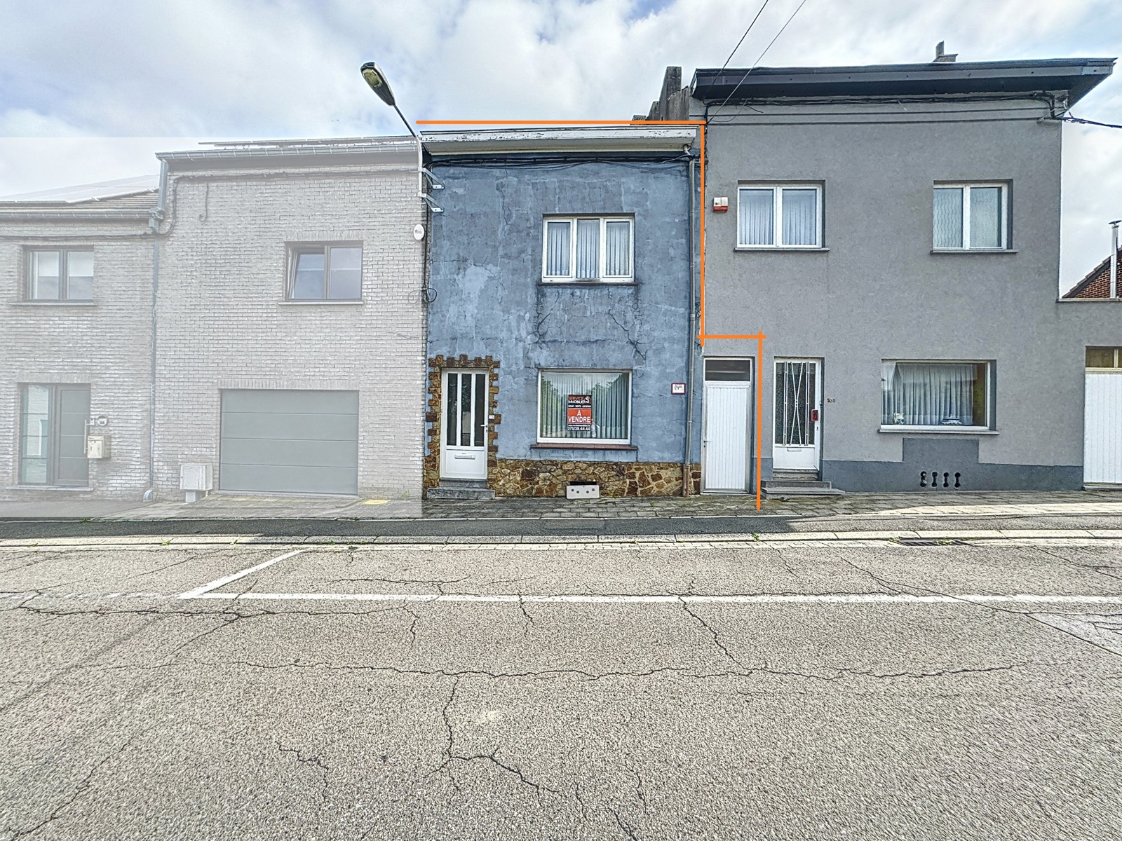 Service Immobilier
