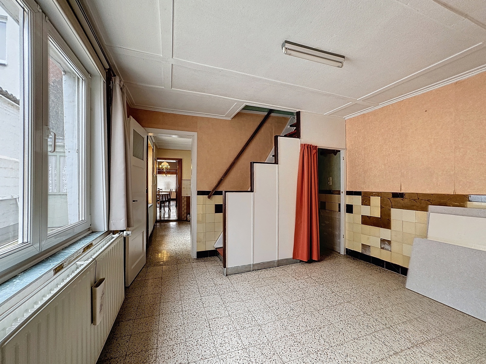 Service Immobilier