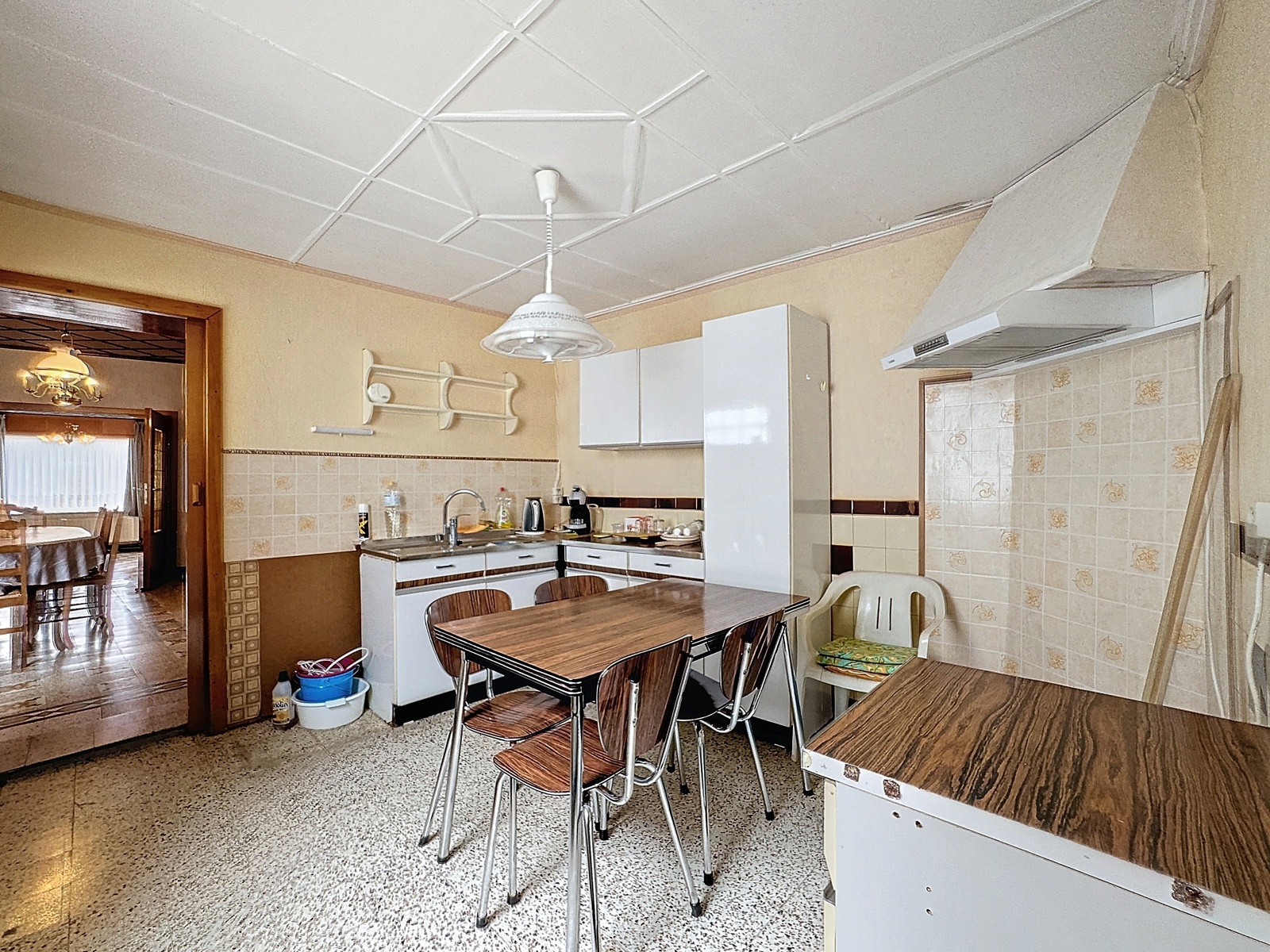Service Immobilier