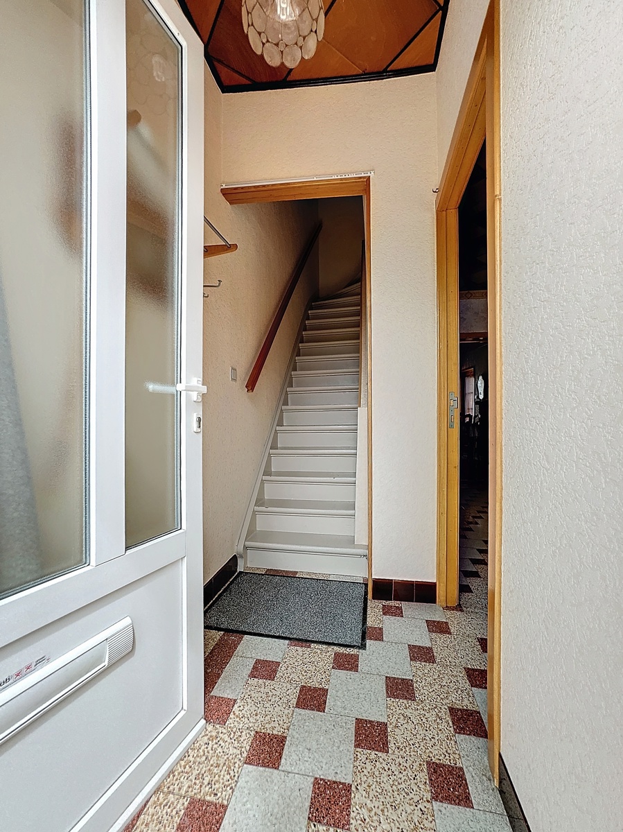 Service Immobilier