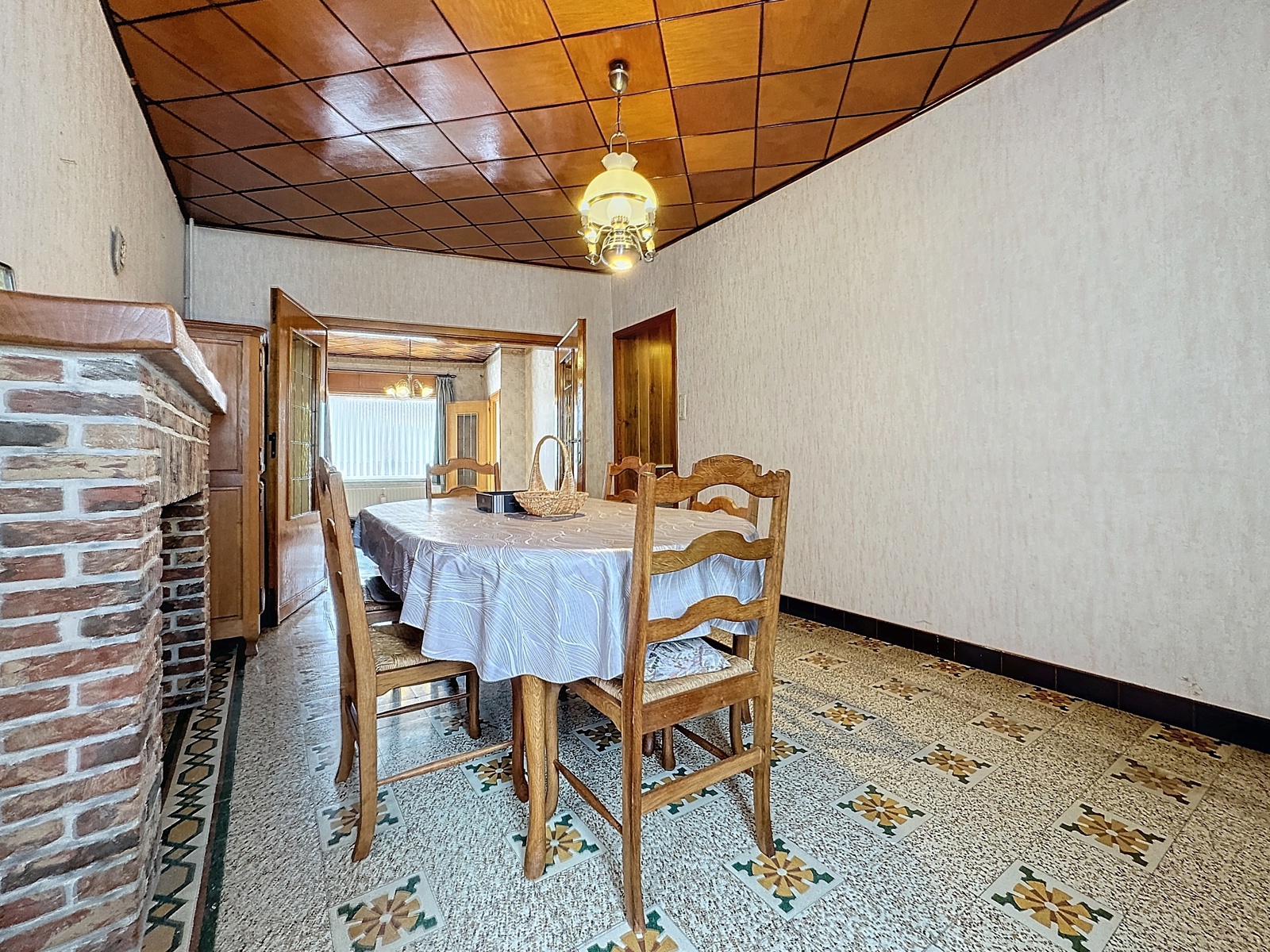 Service Immobilier