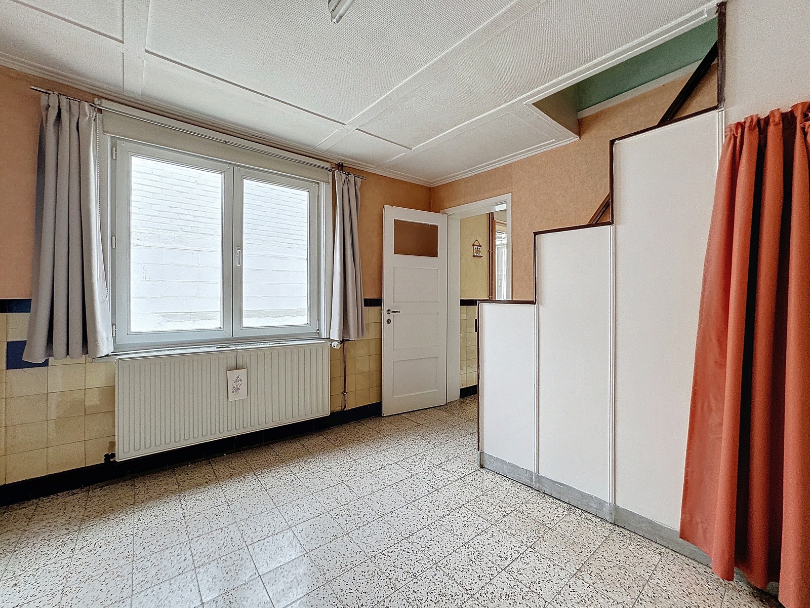 Service Immobilier