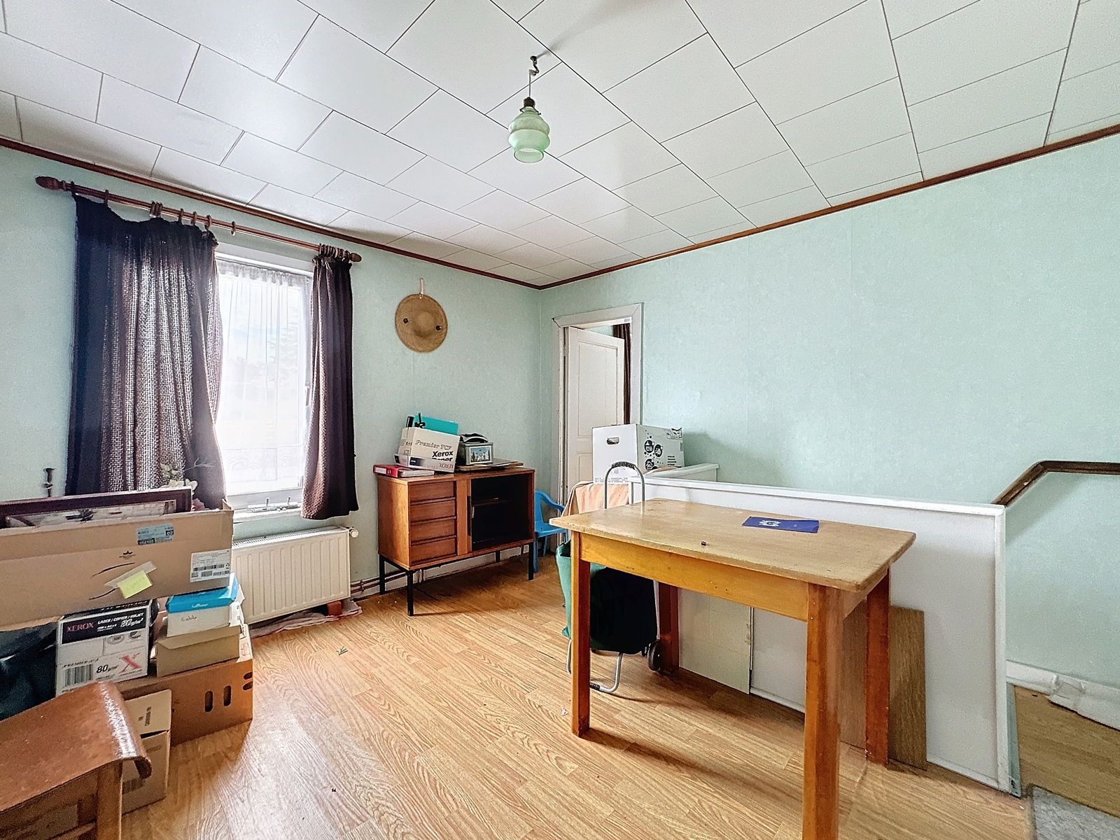 Service Immobilier