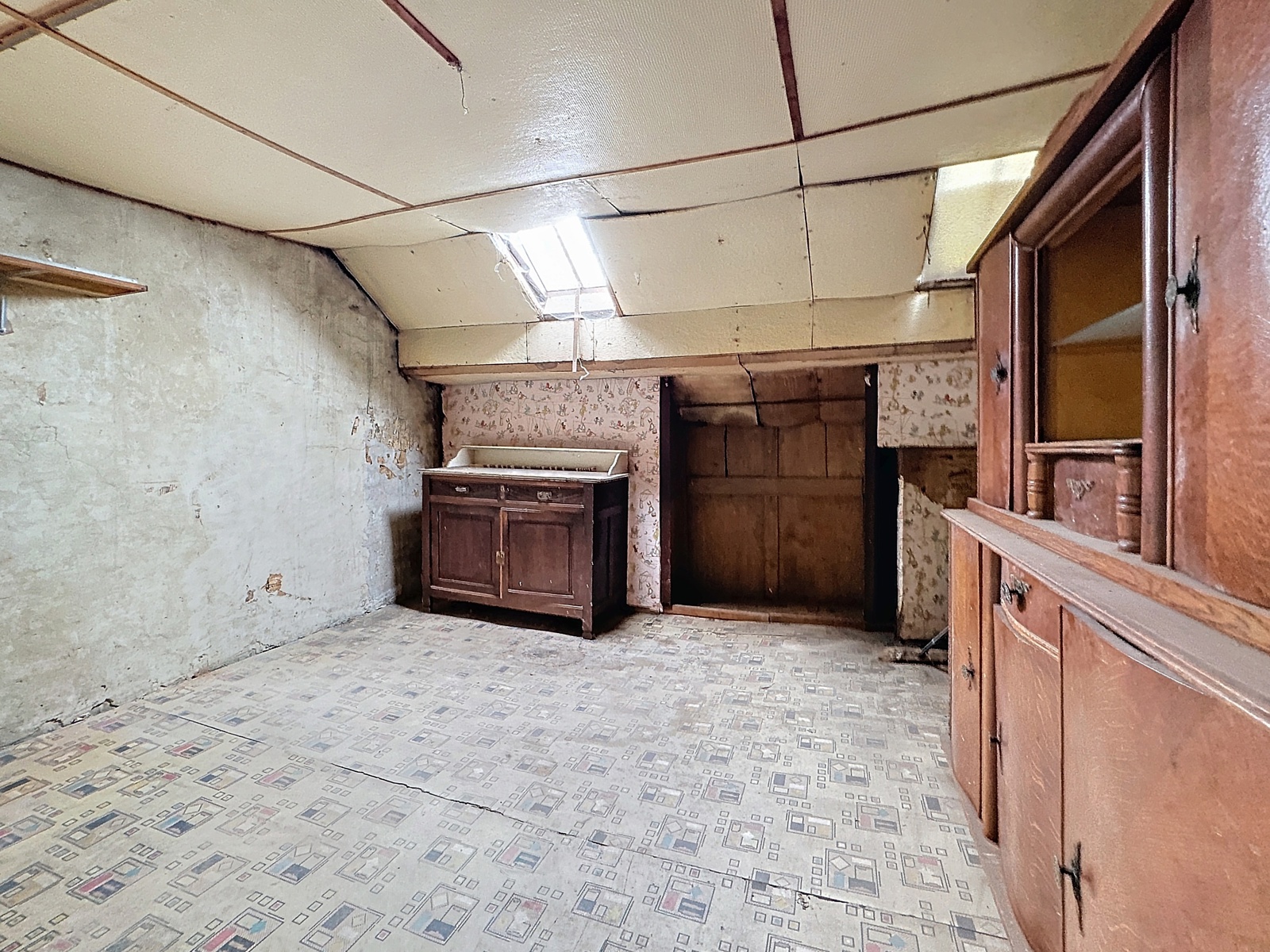 Service Immobilier