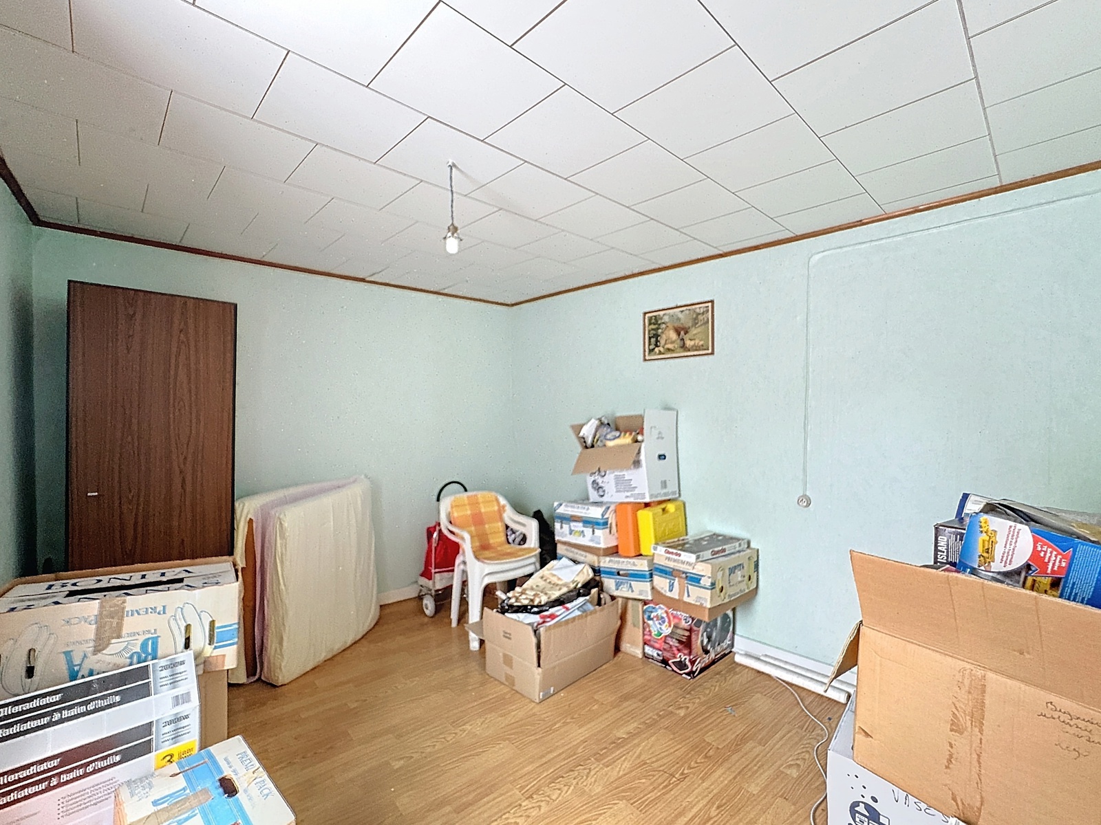 Service Immobilier