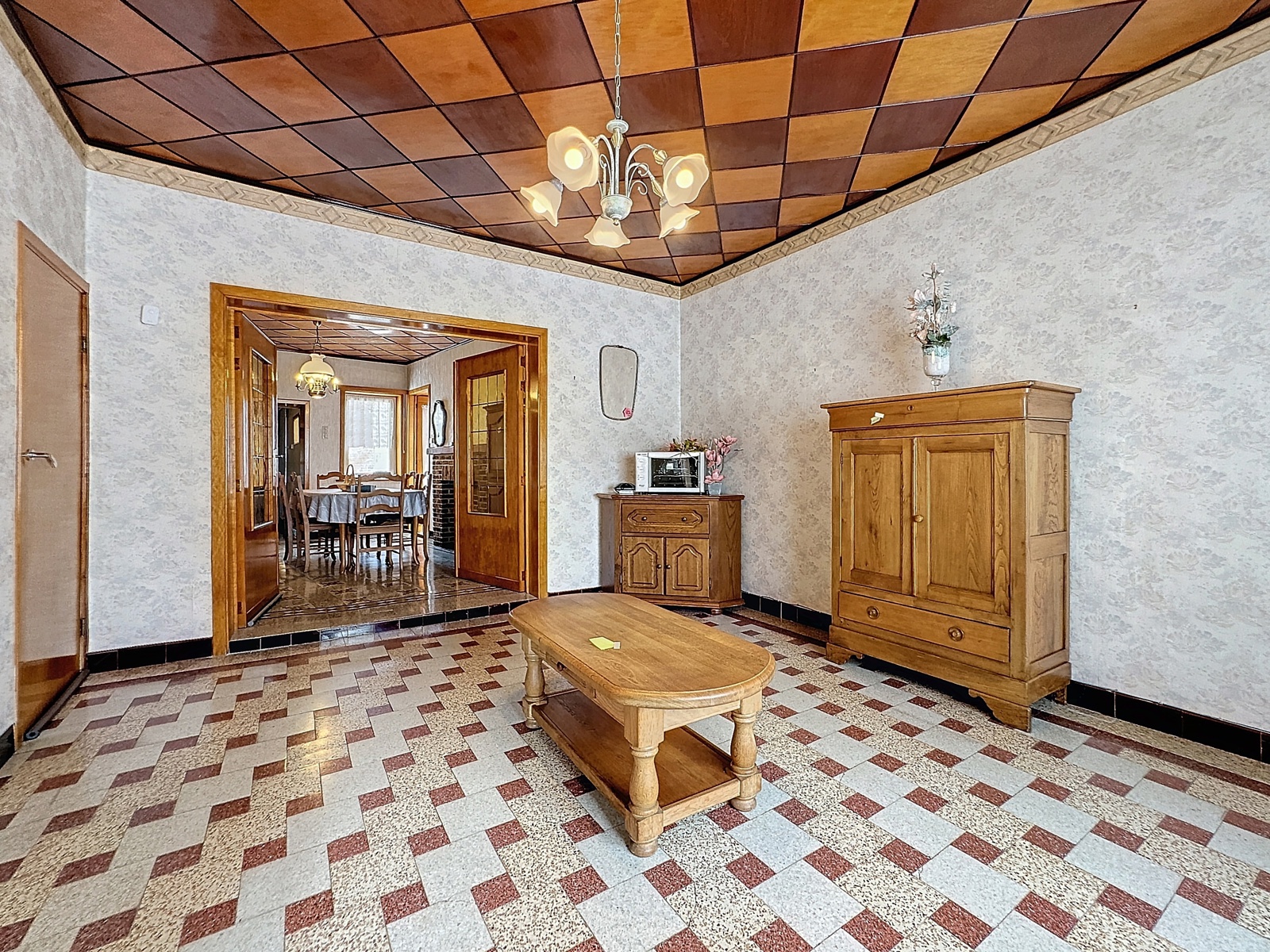 Service Immobilier