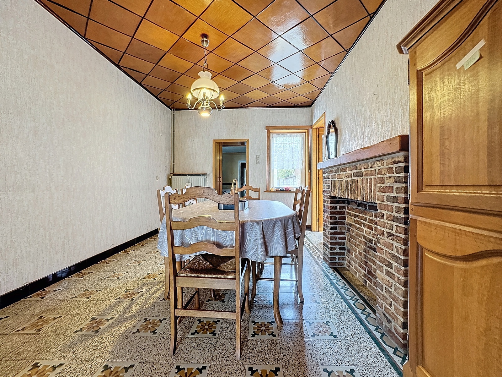 Service Immobilier