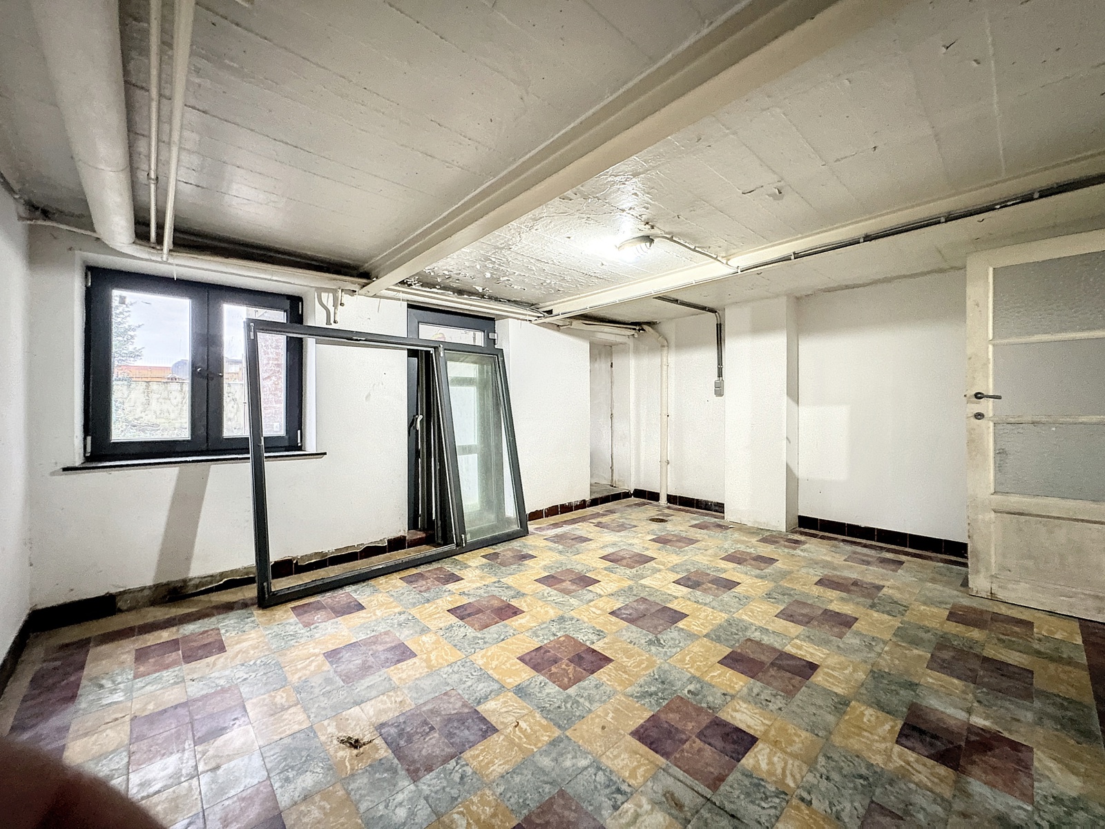 Service Immobilier
