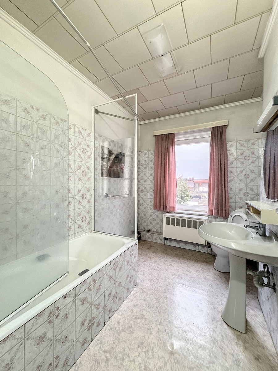 Service Immobilier