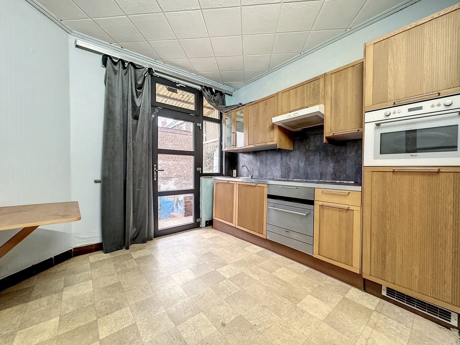 Service Immobilier