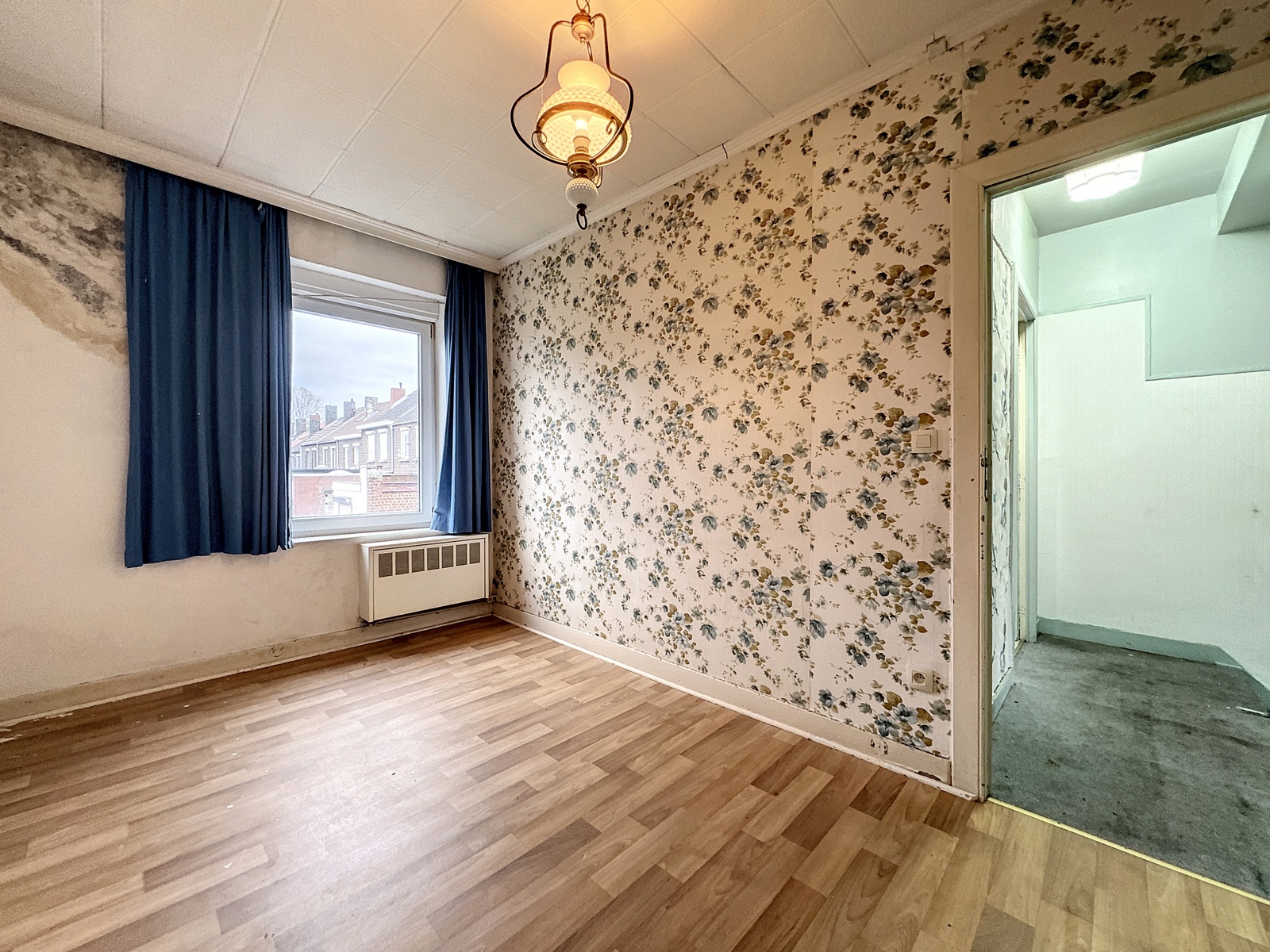 Service Immobilier