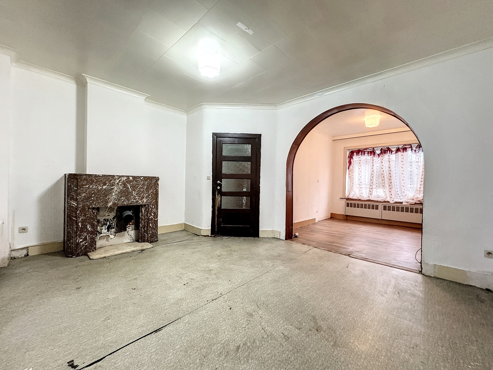 Service Immobilier
